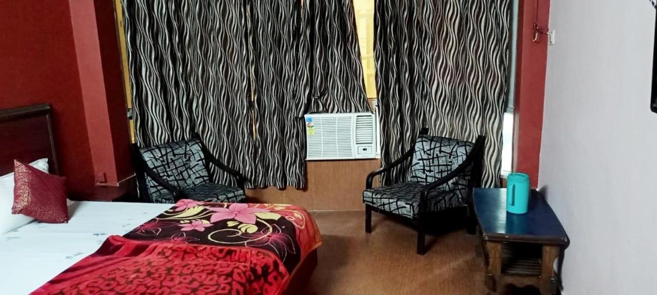 Standard Triple Room - Photo 11
