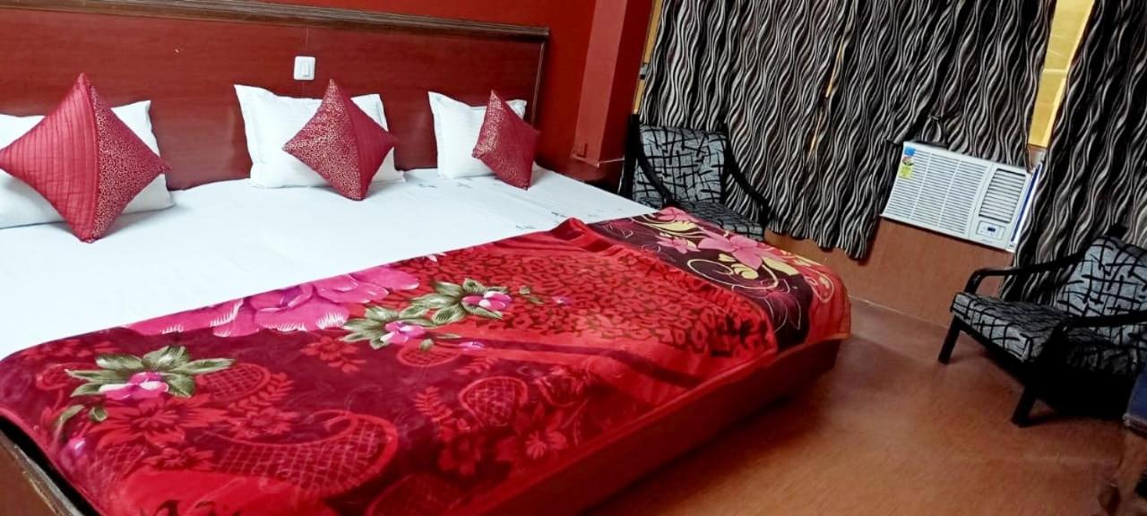 Standard Triple Room - Photo 2