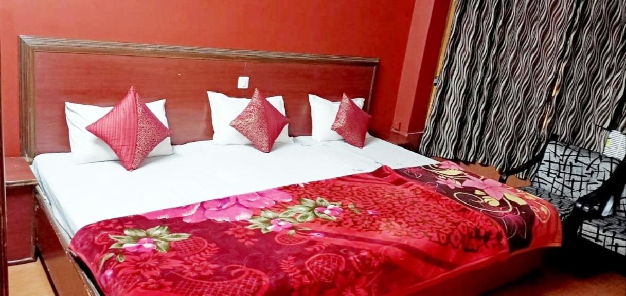 Standard Triple Room - Photo 9