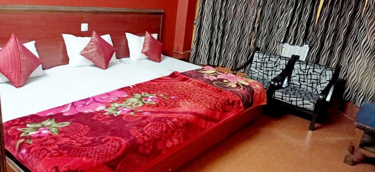 Standard Triple Room - Photo 8