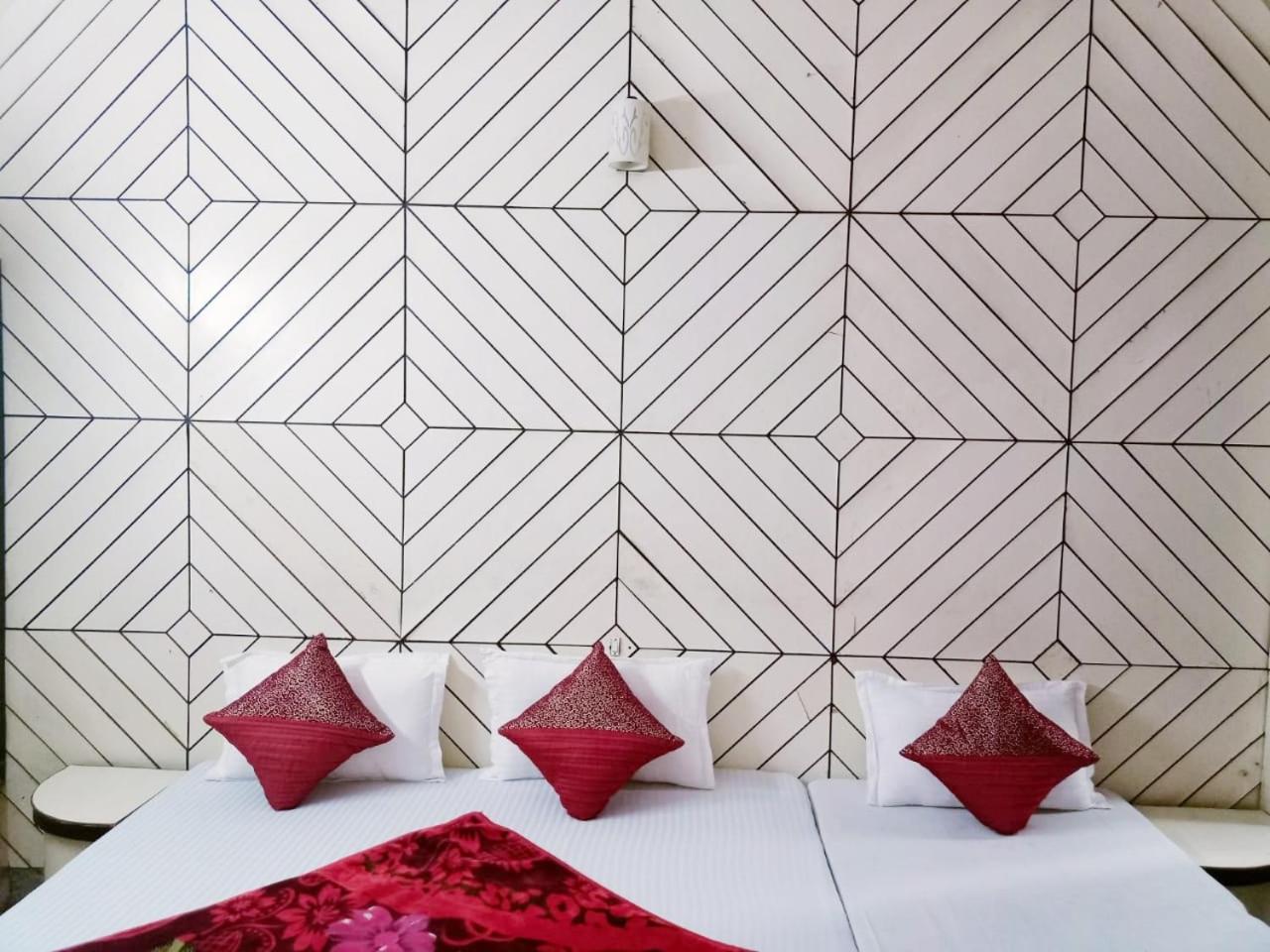 Standard Triple Room - Photo 6