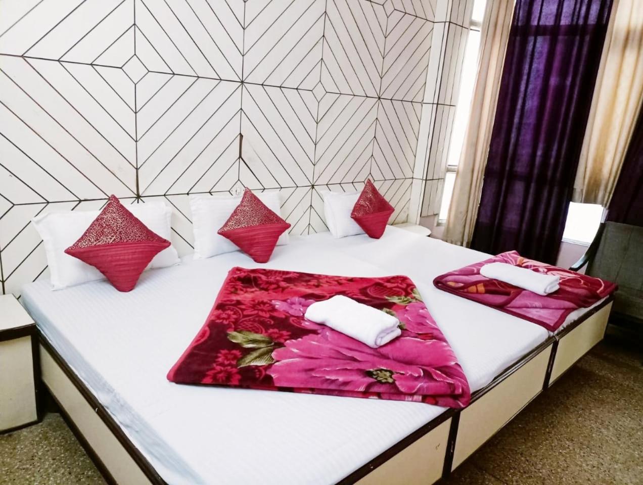 Standard Triple Room - Photo 5