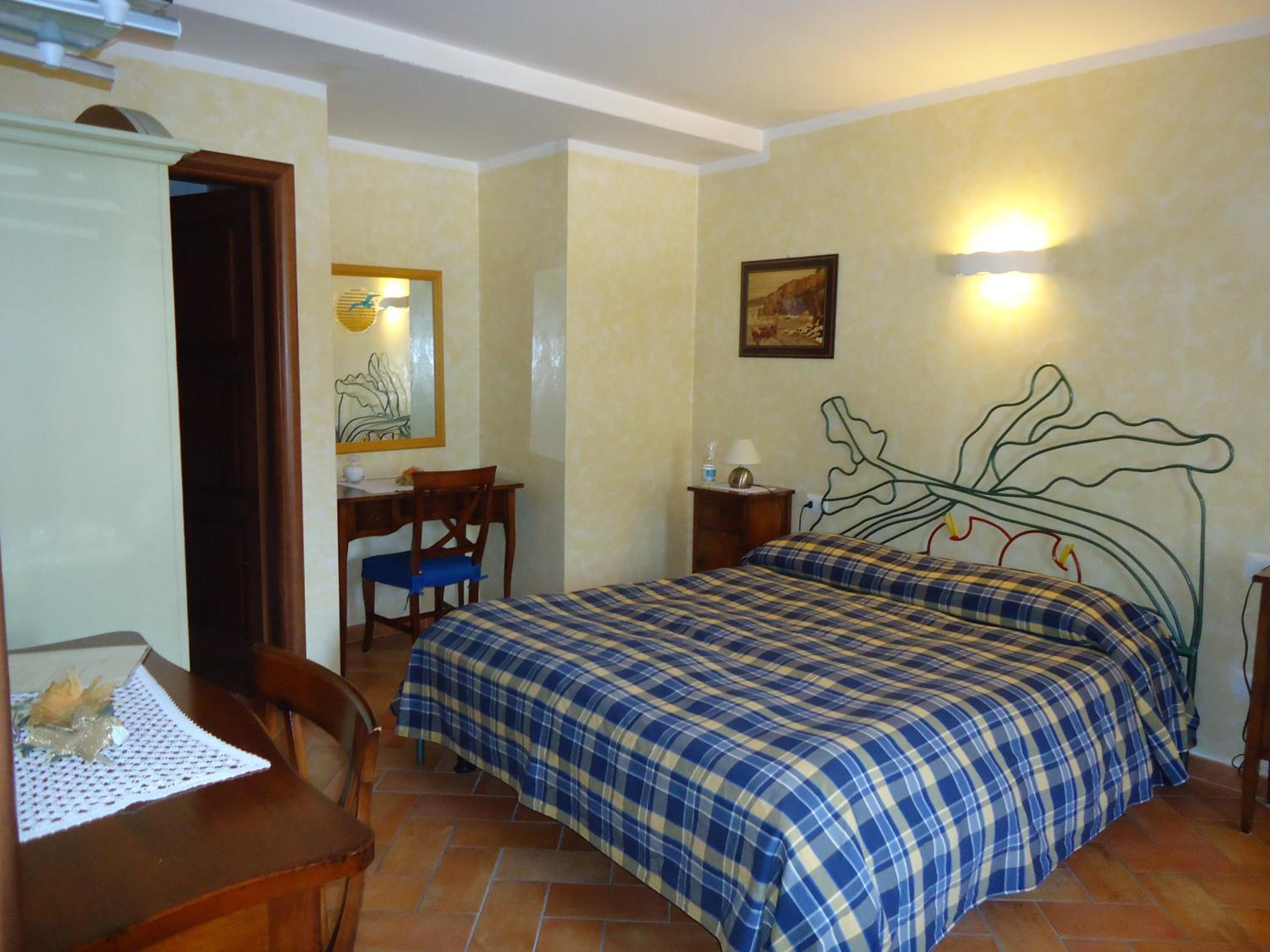 Double Room photo 1