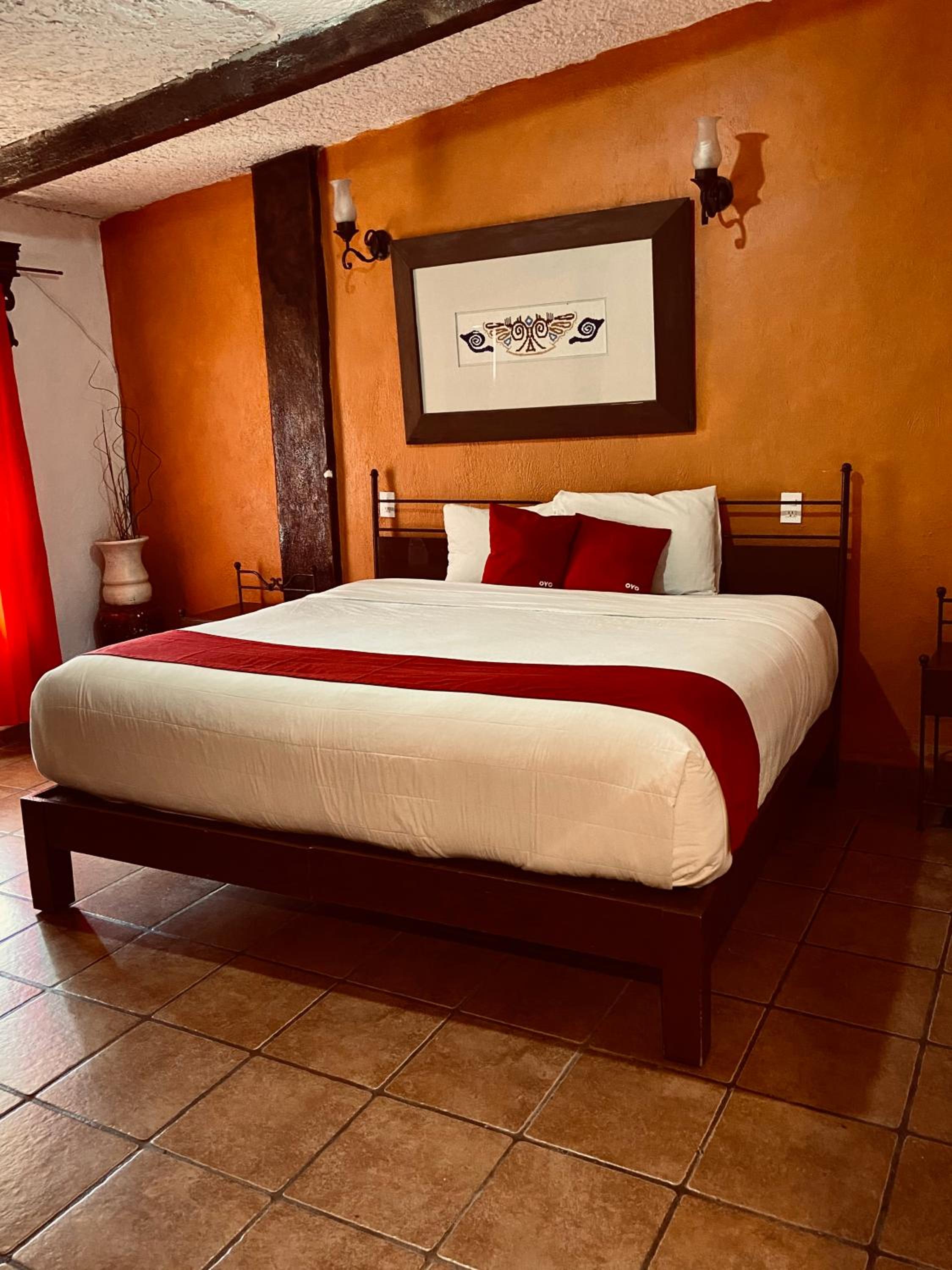 Double Room with Balcony photo 1
