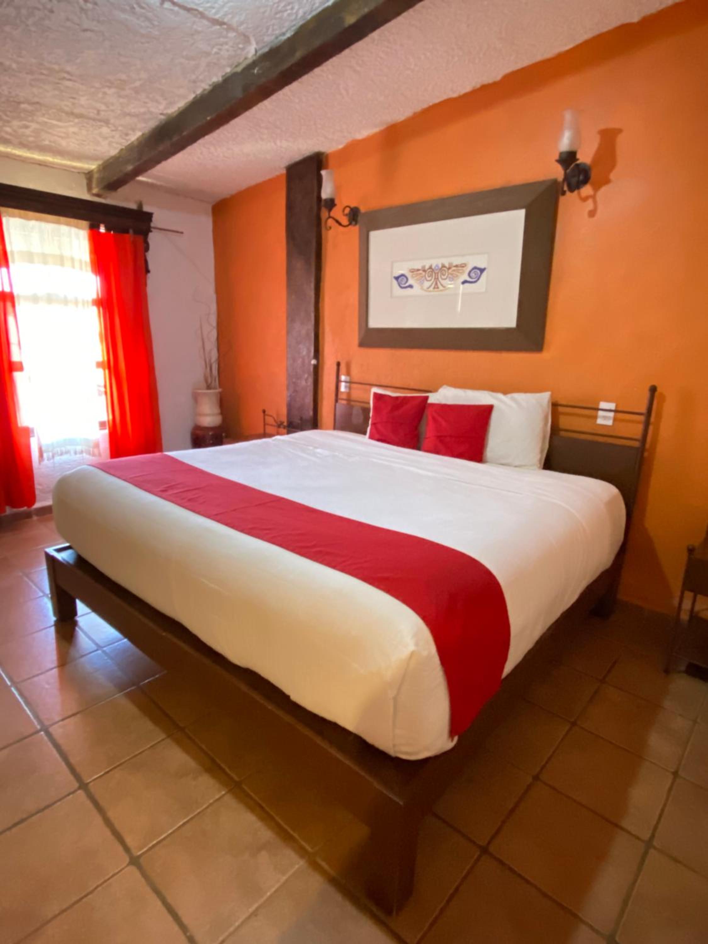 Double Room with Balcony photo 3