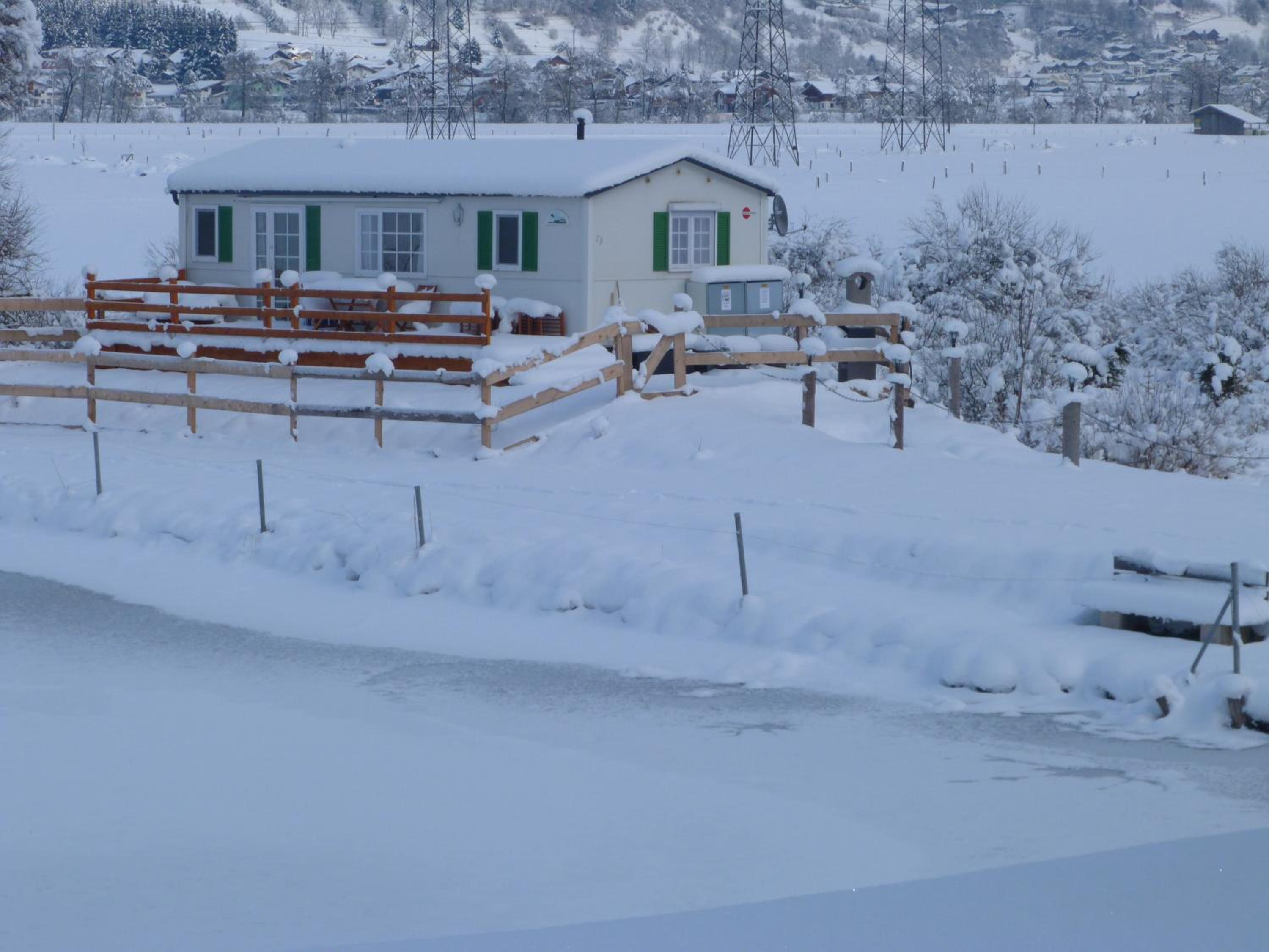 Mobile Home photo 1