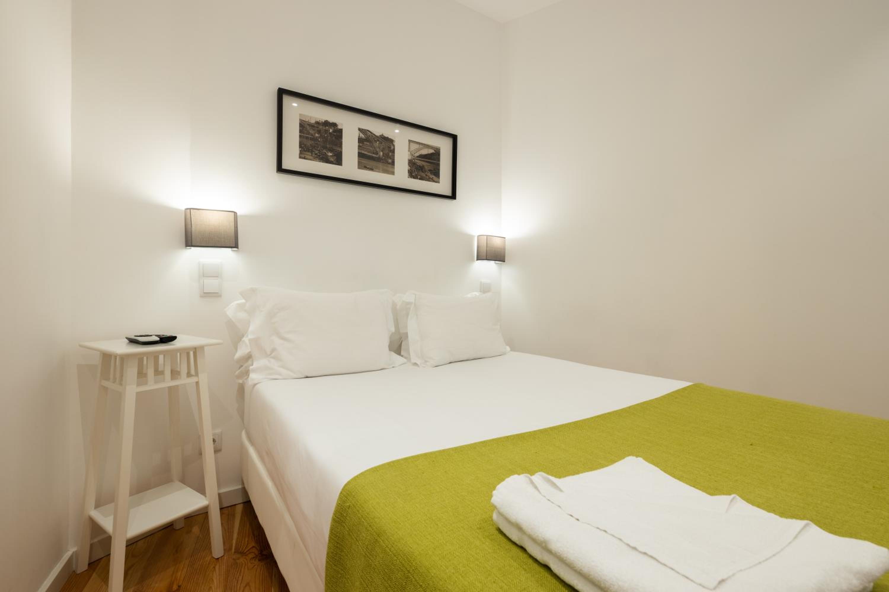 Budget Double Room photo 1