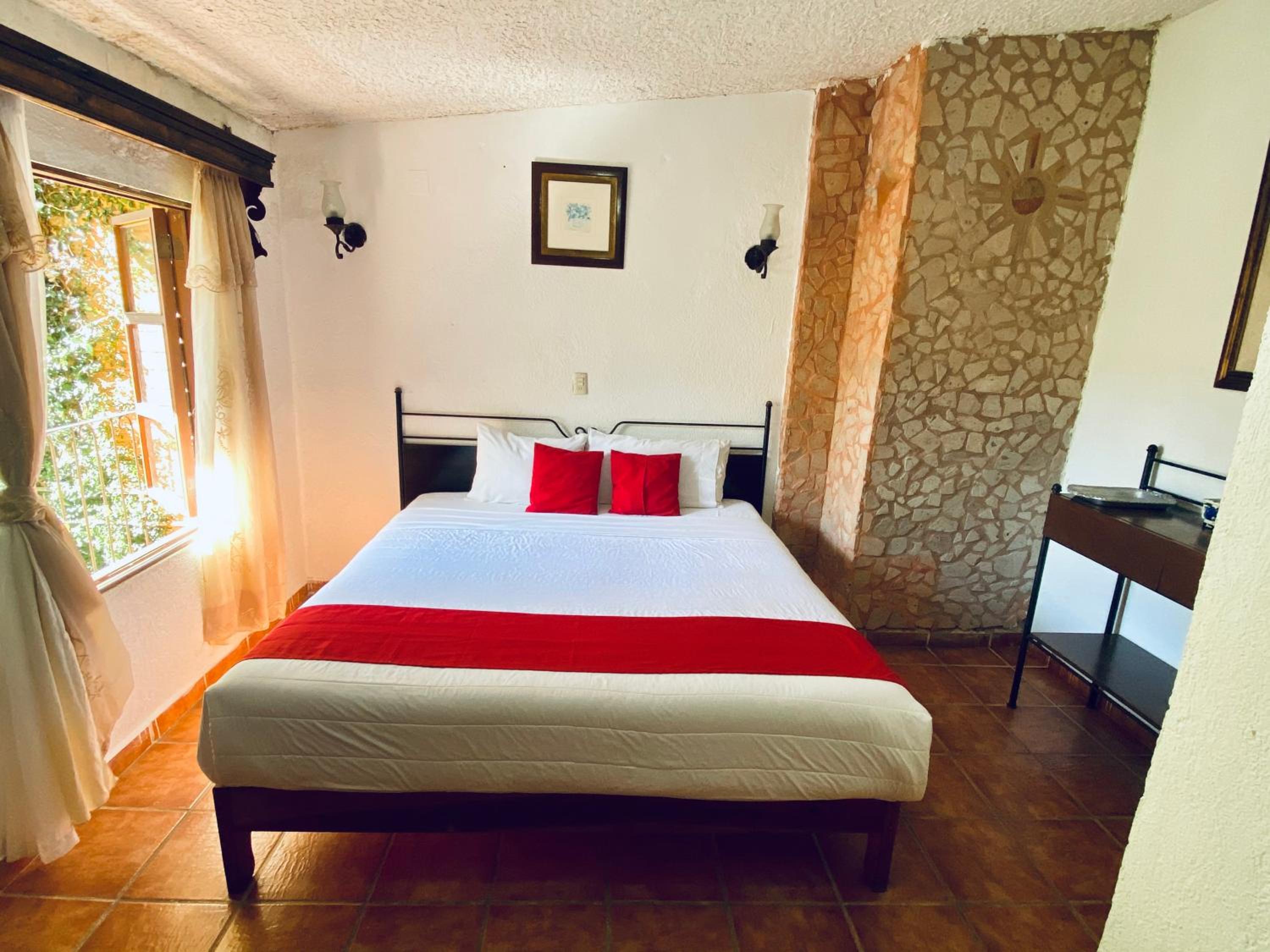 Standard Double Room - Photo 1