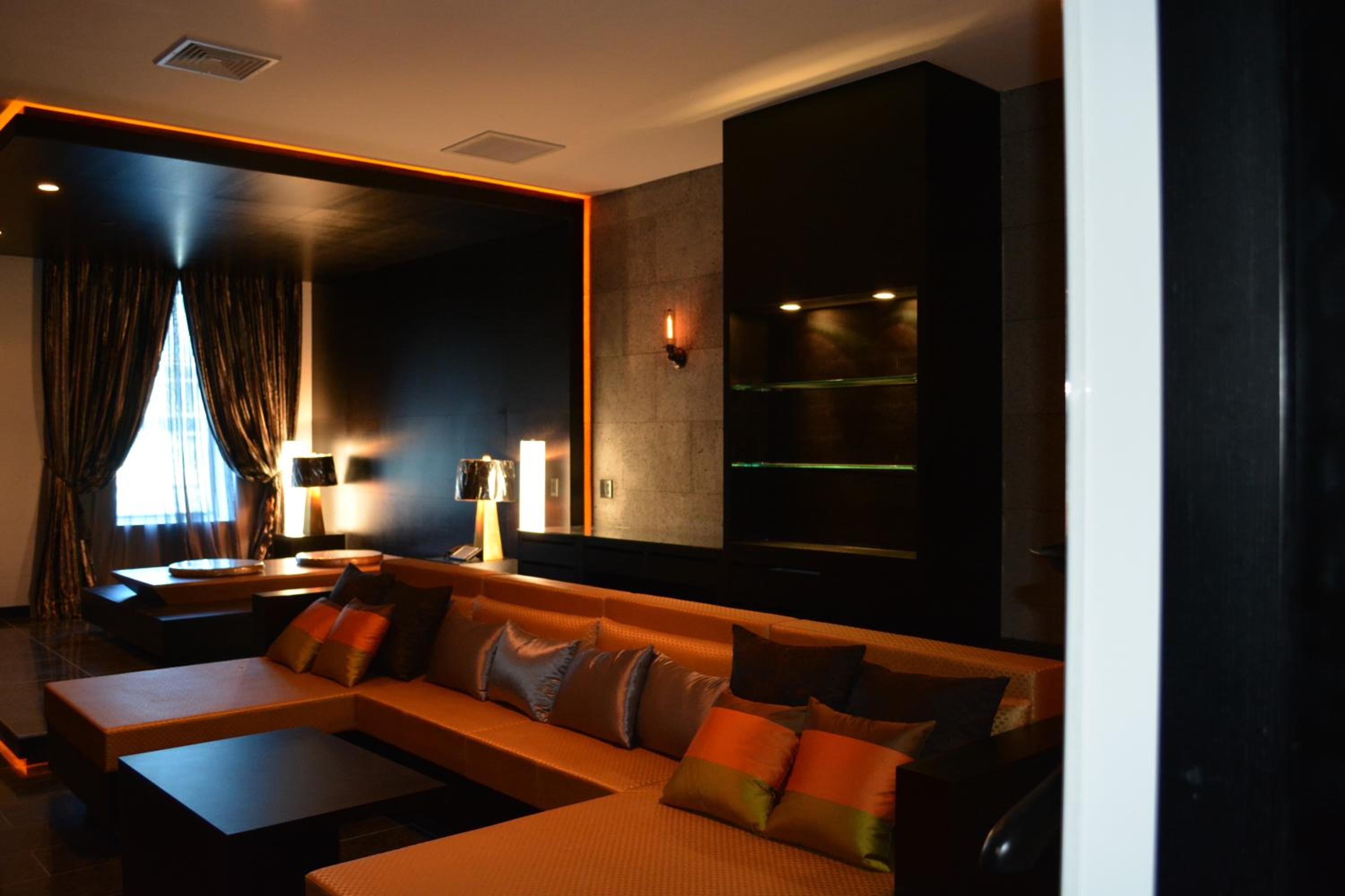 Grand Suite photo 2