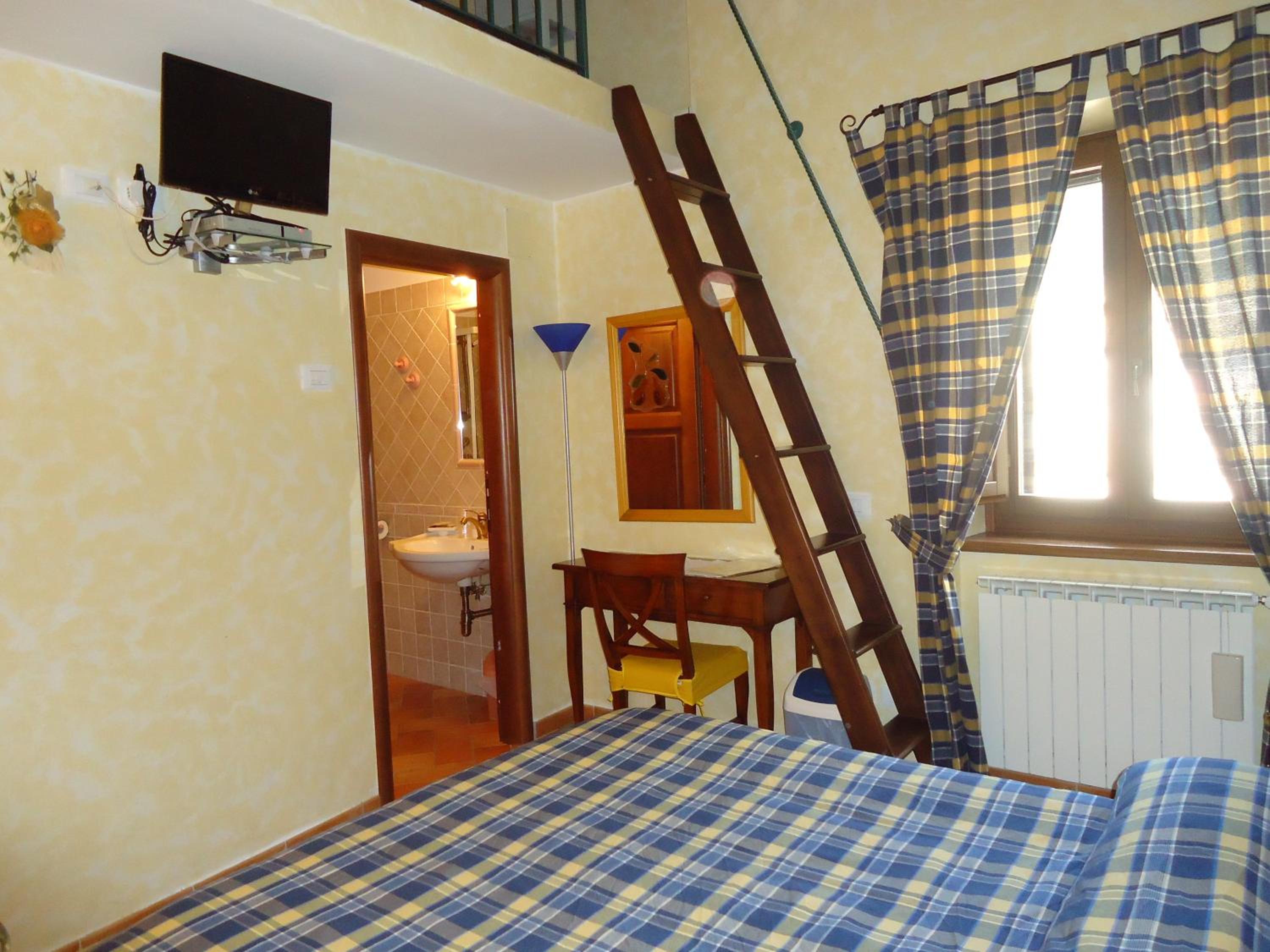 Double Room photo 2