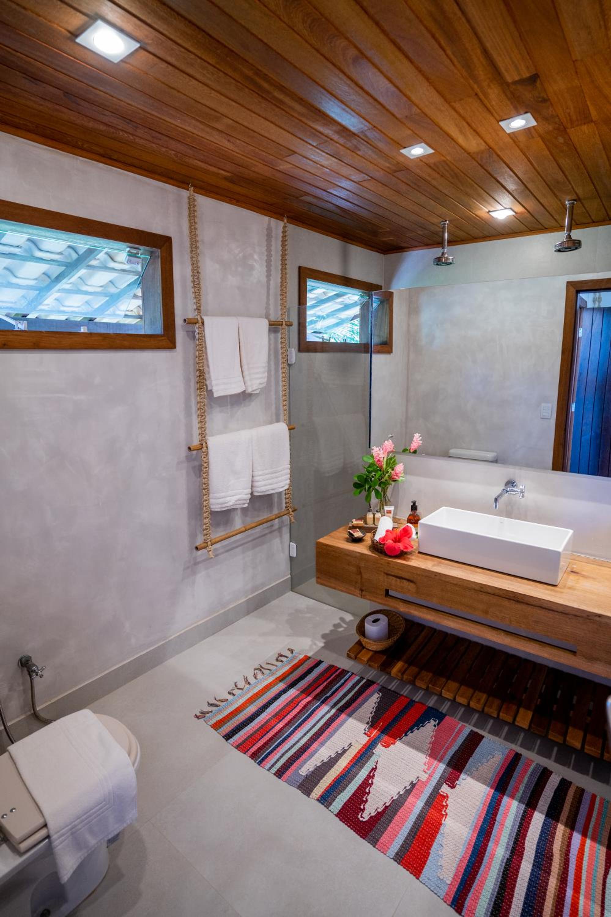 Encanto Deluxe Suite - Ground floor photo 3