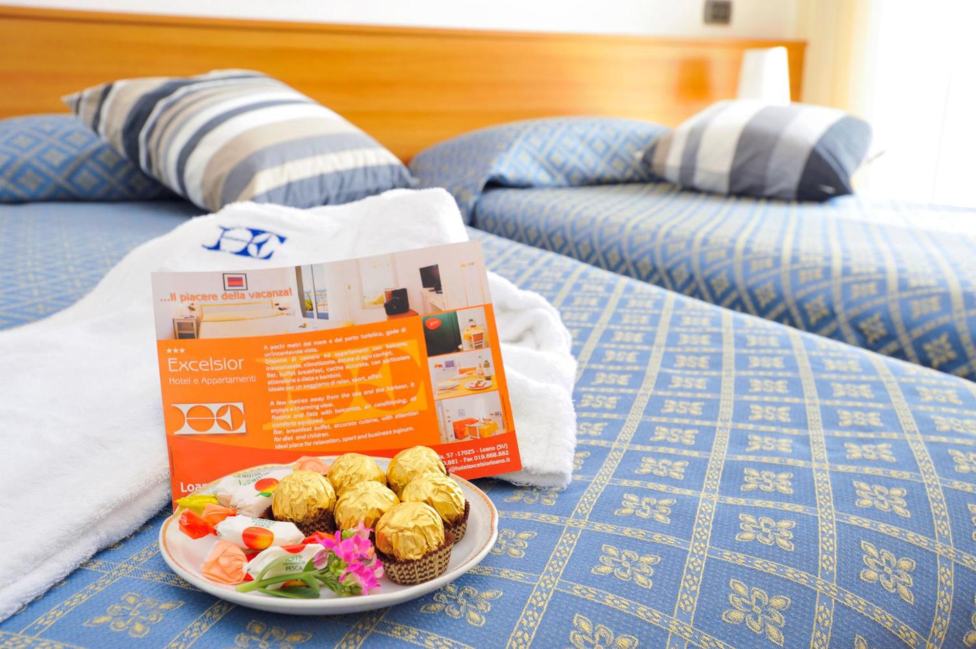 Double or Twin Room photo 2