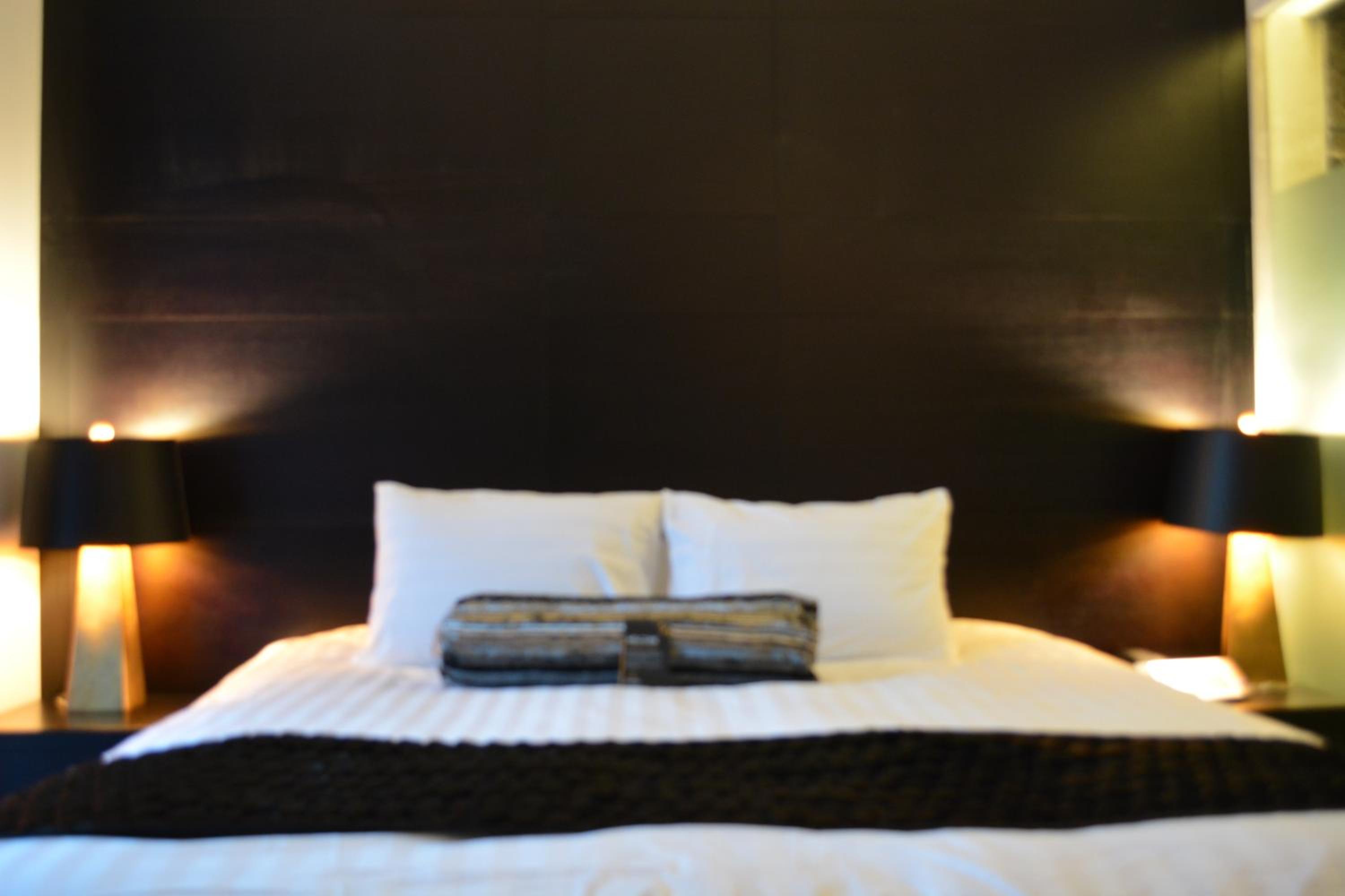 King Room with Spa Bath photo 1