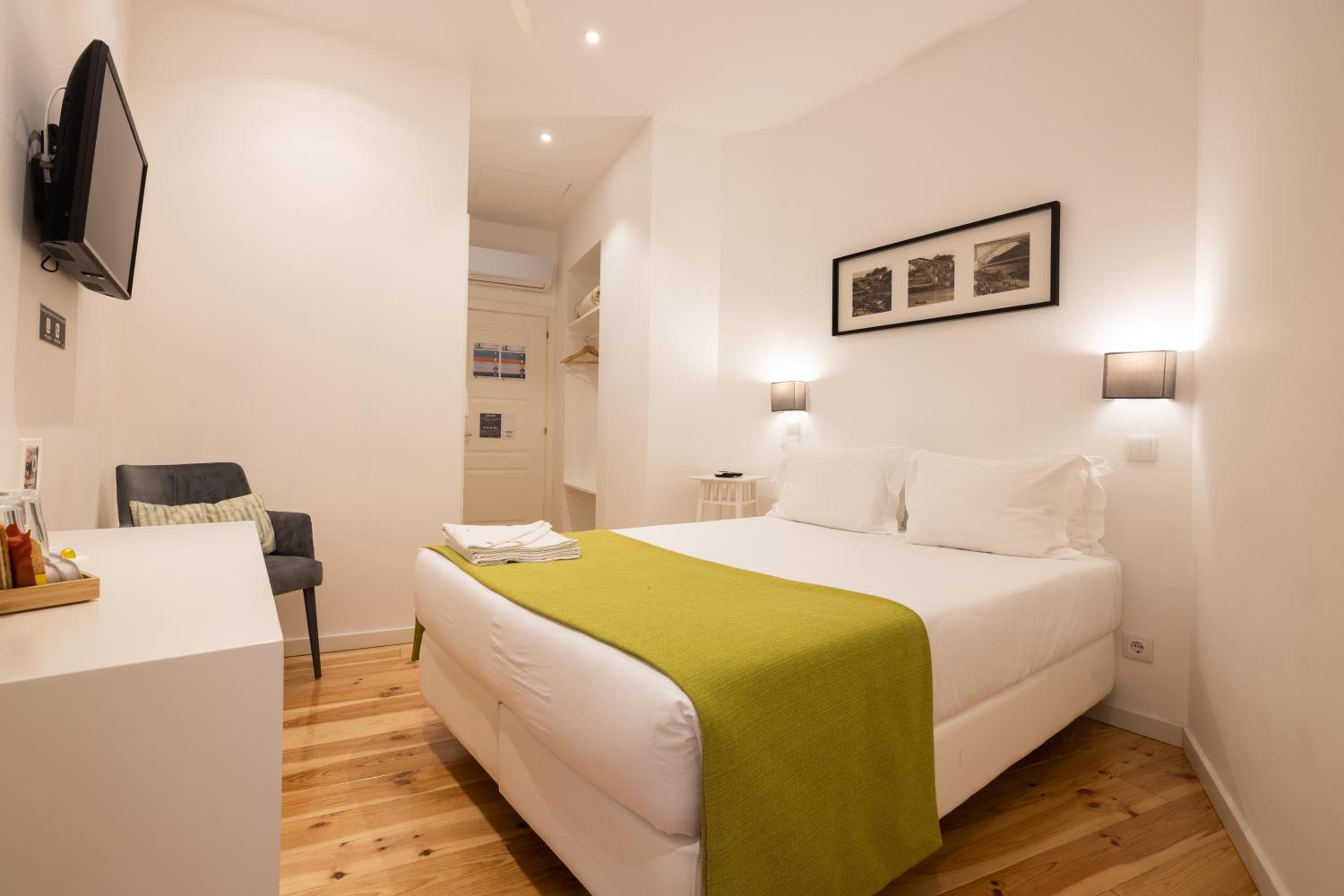Double Room with Terrace photo 1