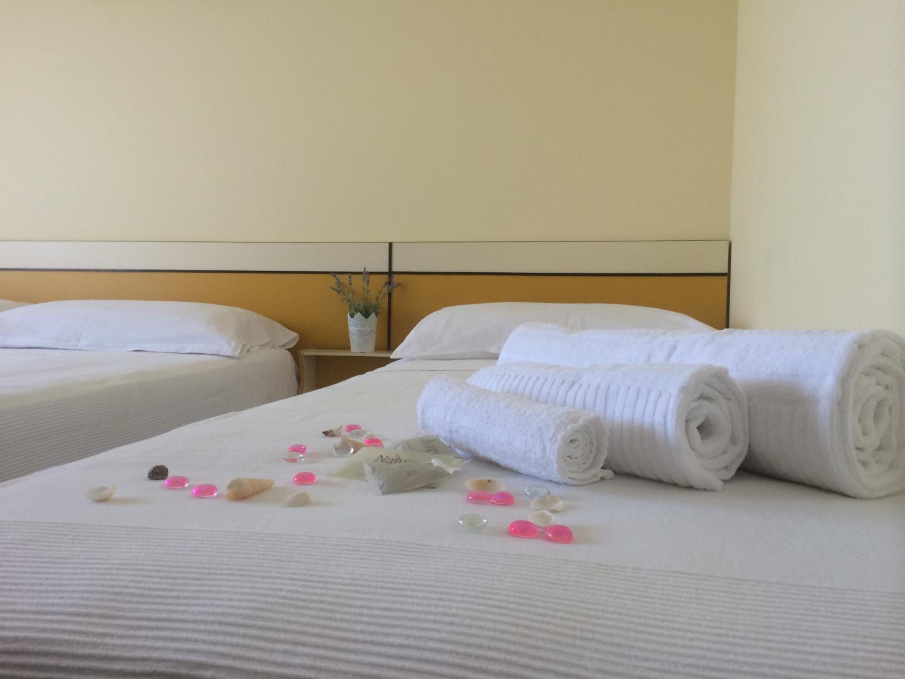 Quadruple Room photo 1