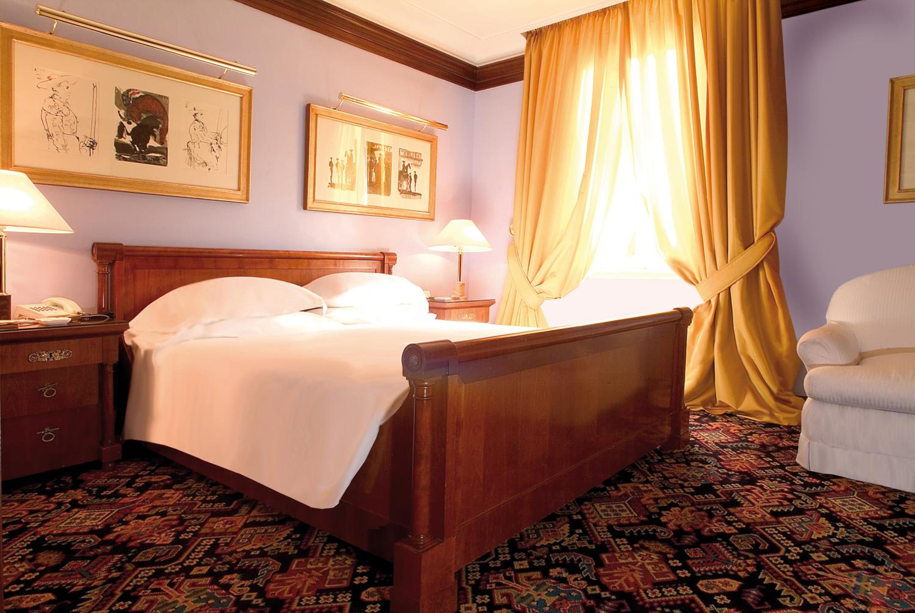 Deluxe Double Room - Photo 2