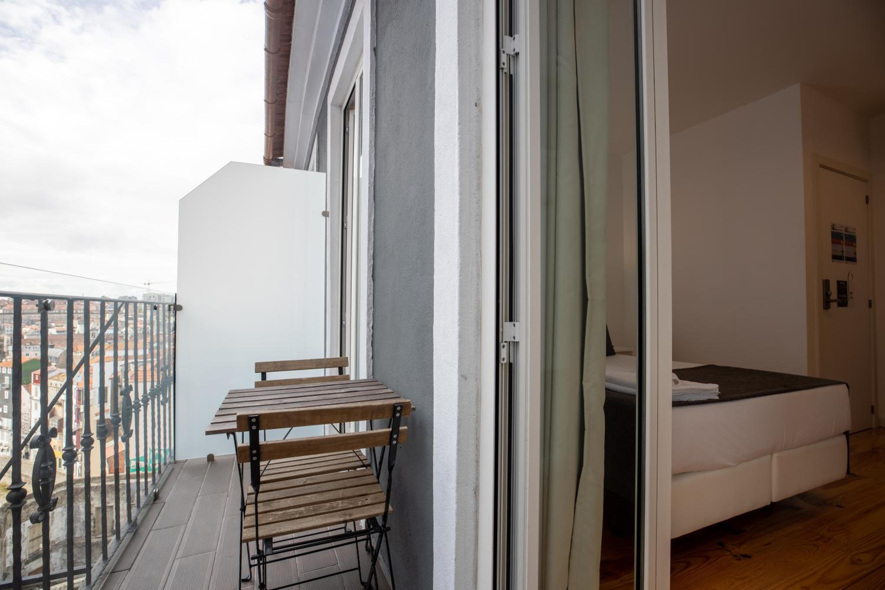 Double Room with Balcony photo 2