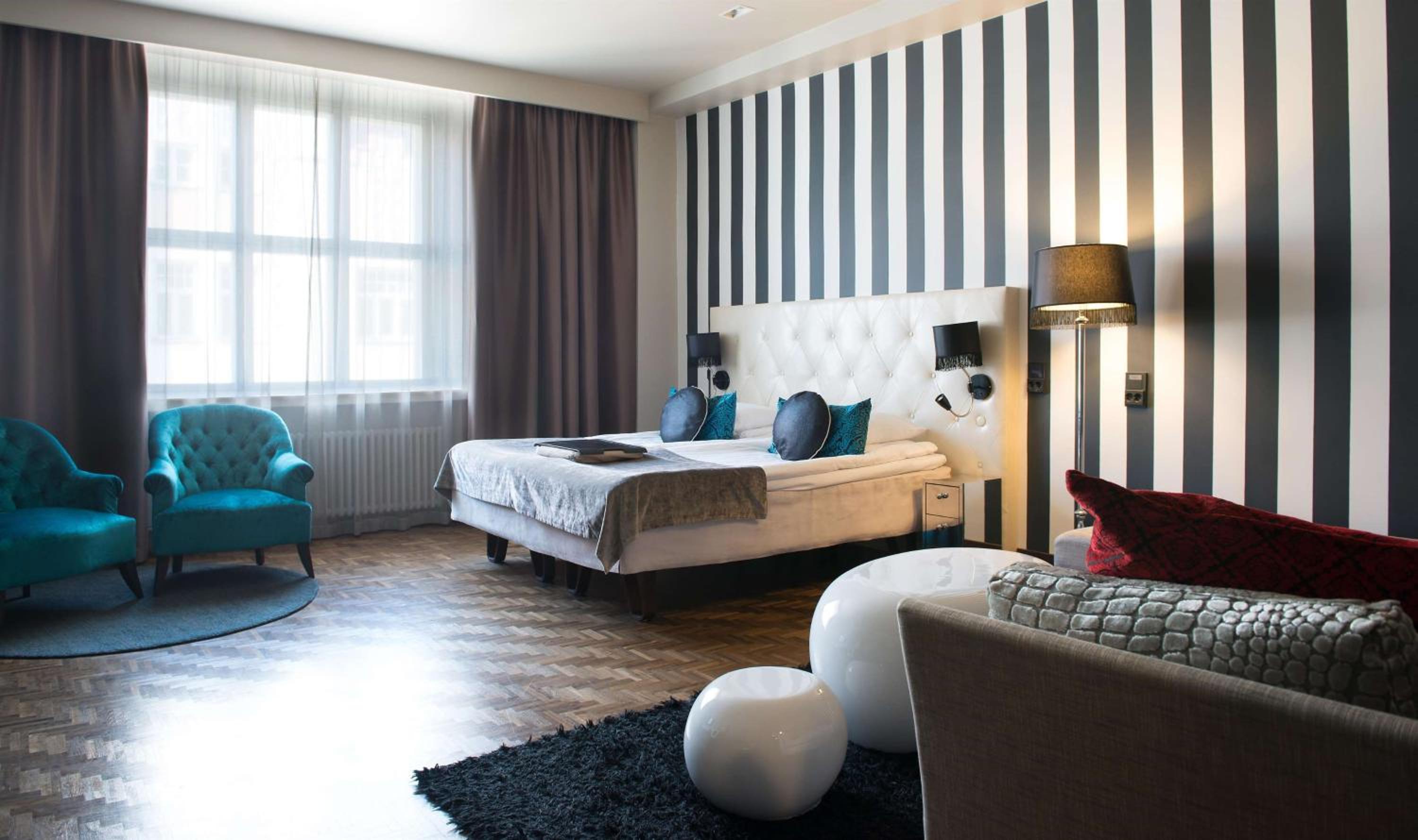 Superior Plus Double Room - Photo 3