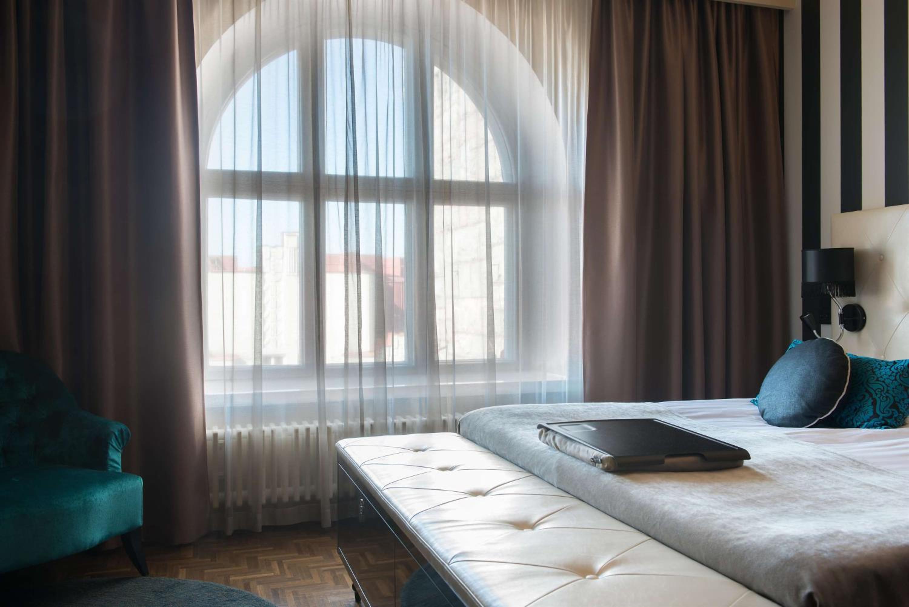 Superior King Room - Photo 1