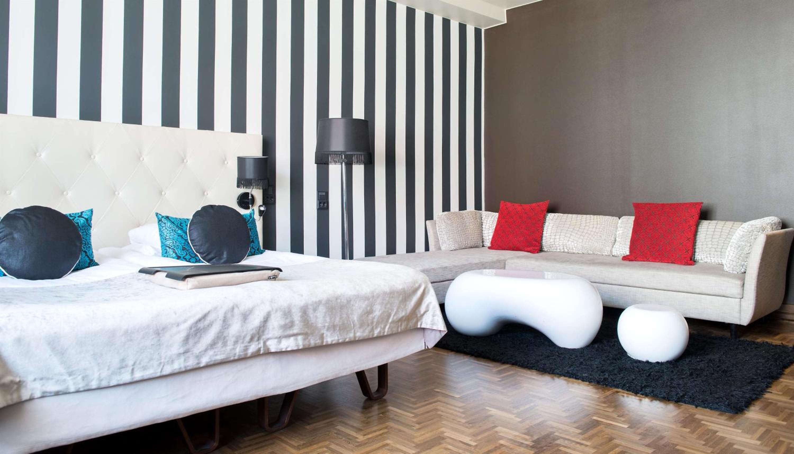 Superior Plus Double Room - Photo 4