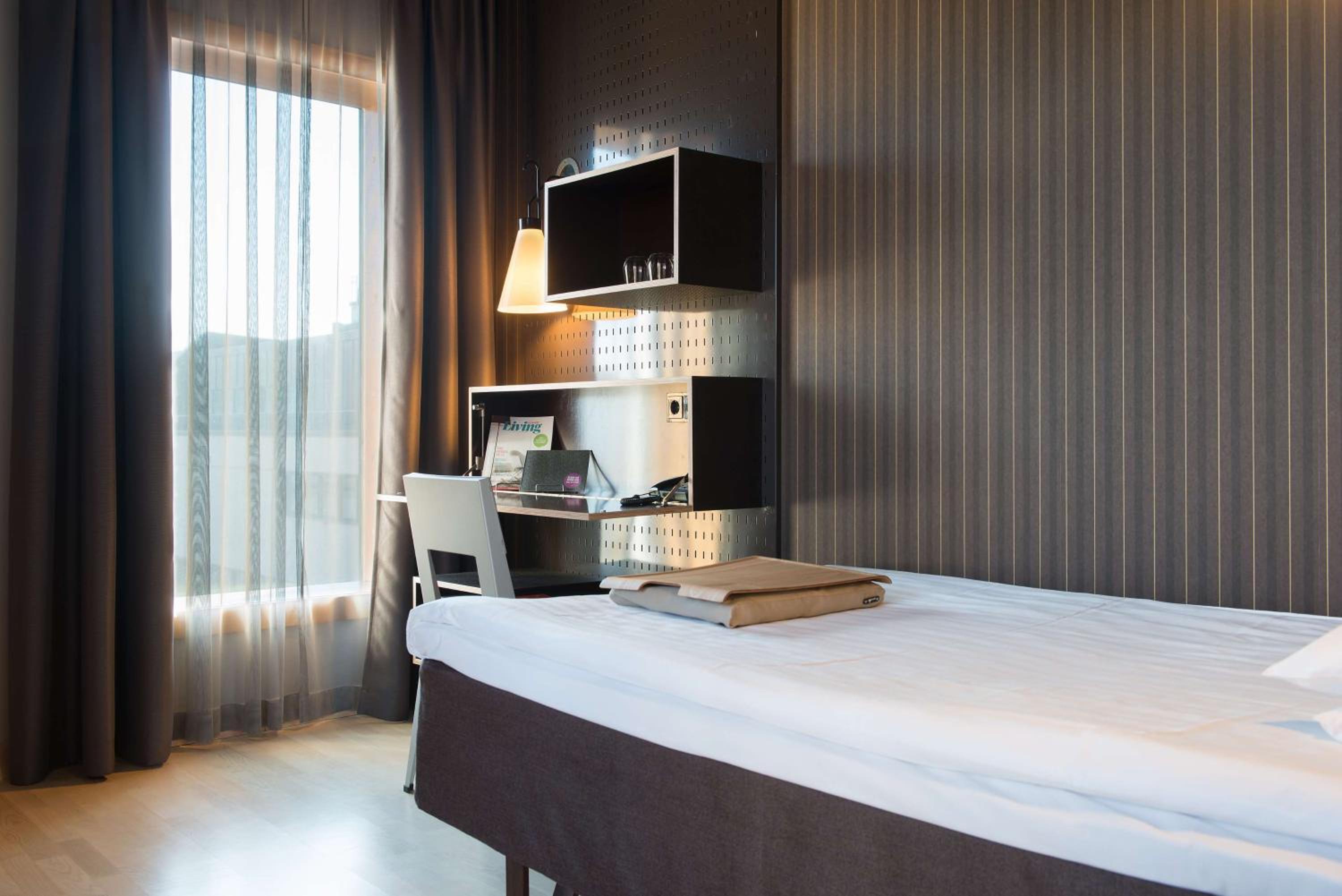 Standard Single Room photo 1
