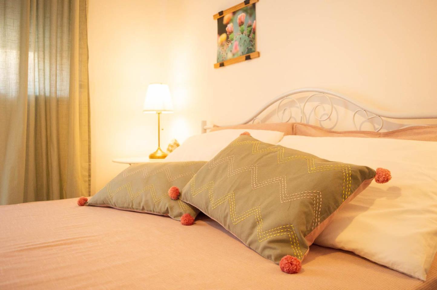 Double Room with Private Bathroom photo 1