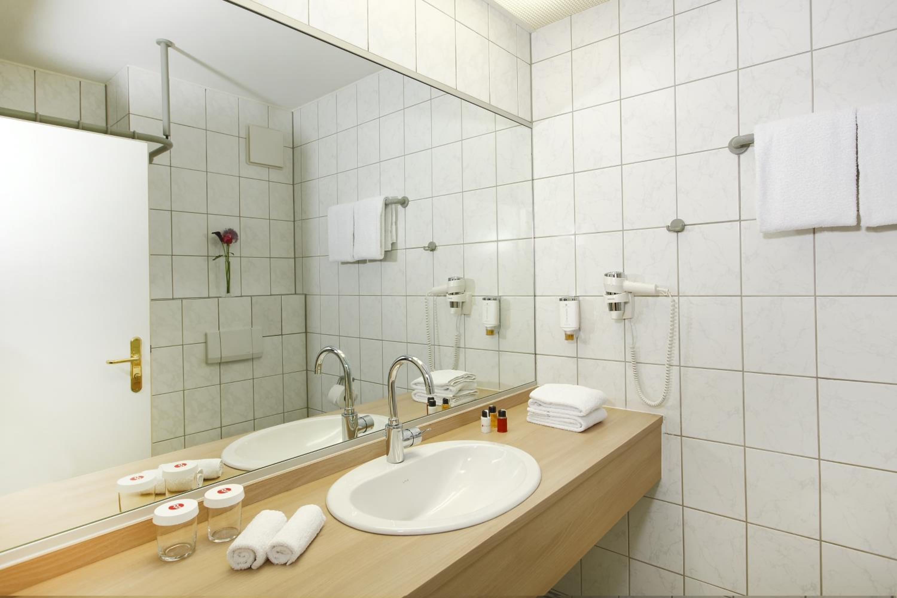 Business Double Room