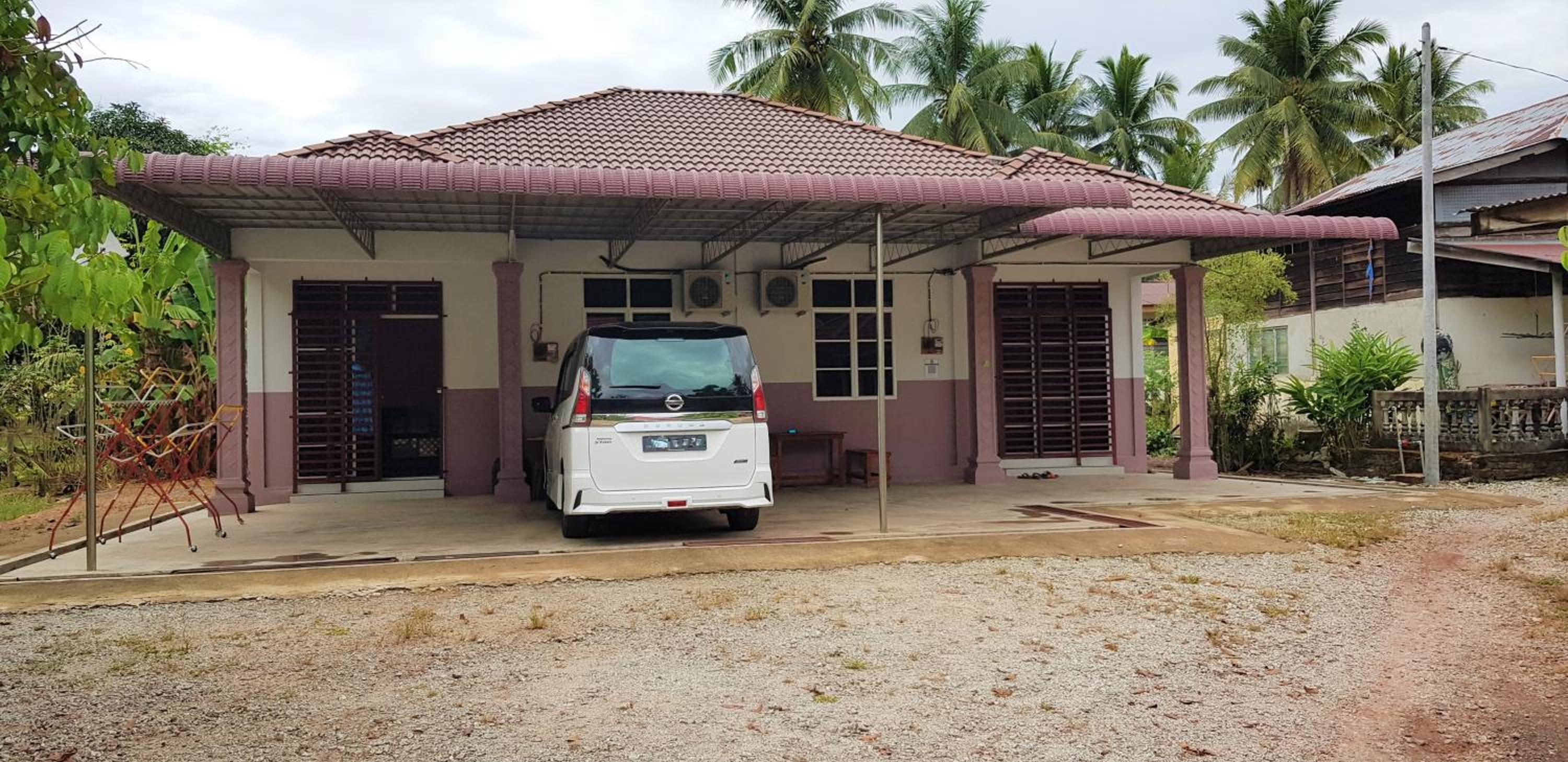 Two-Bedroom House photo 1