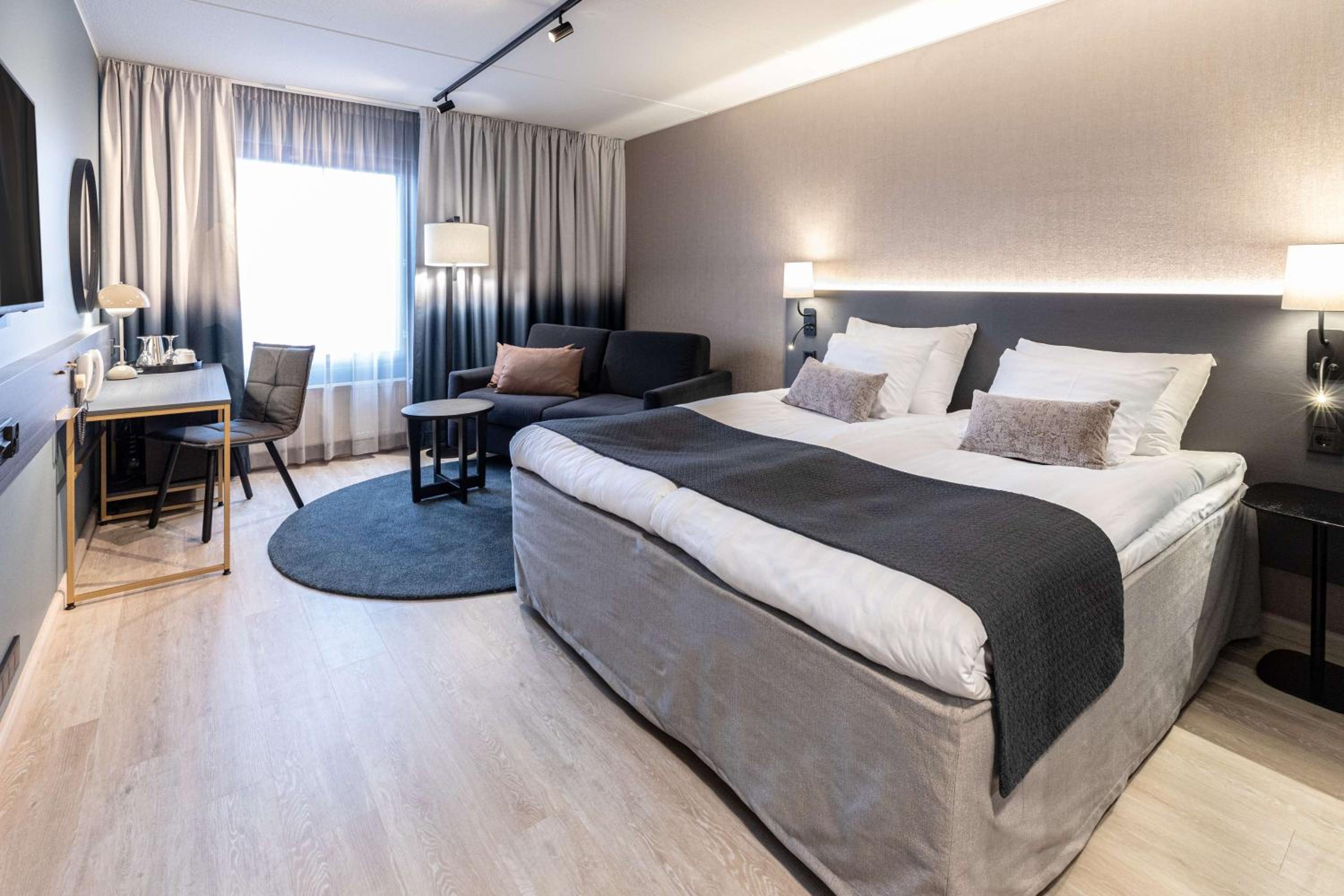 Superior Double Room - Photo 1