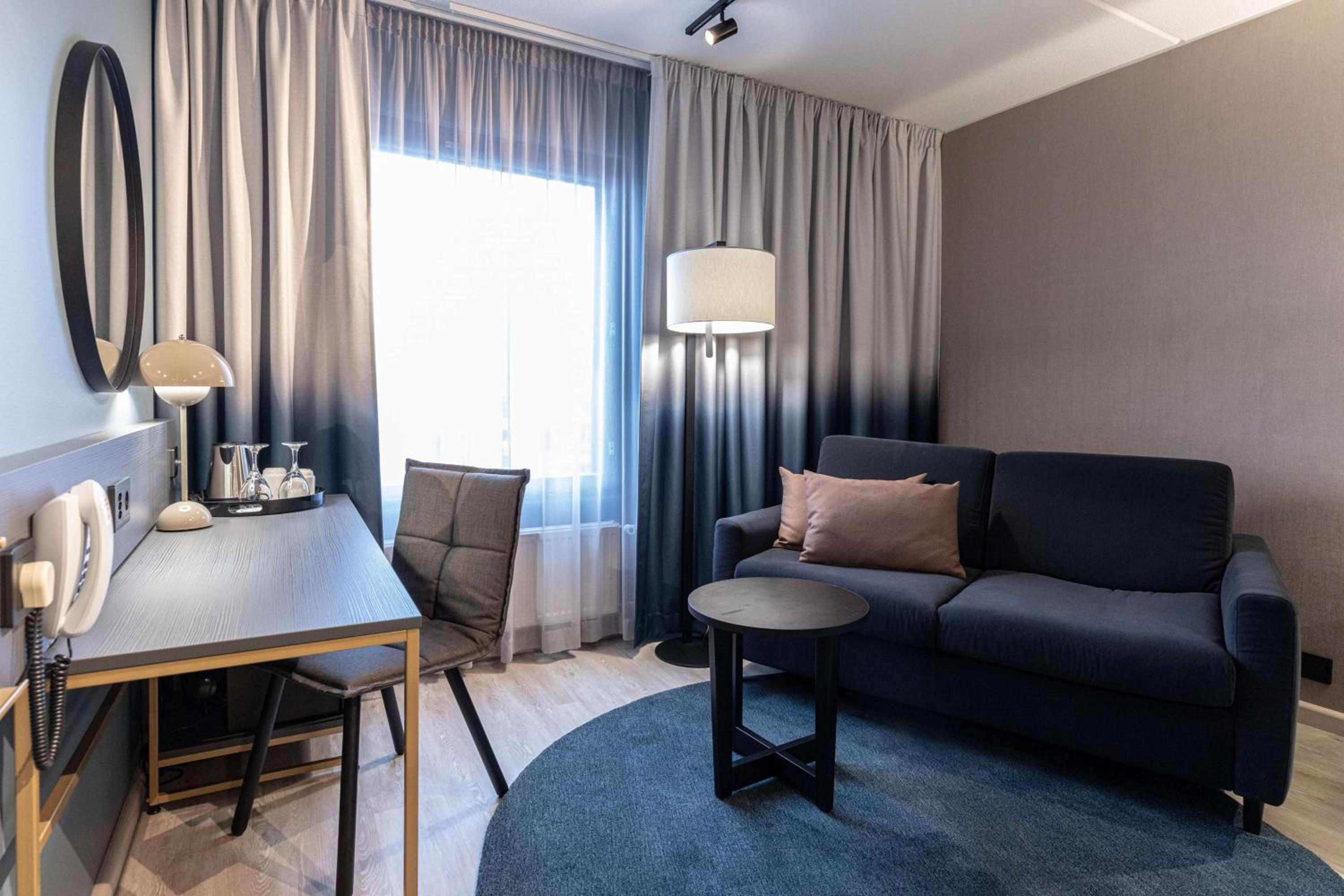 Superior Double Room - Photo 4