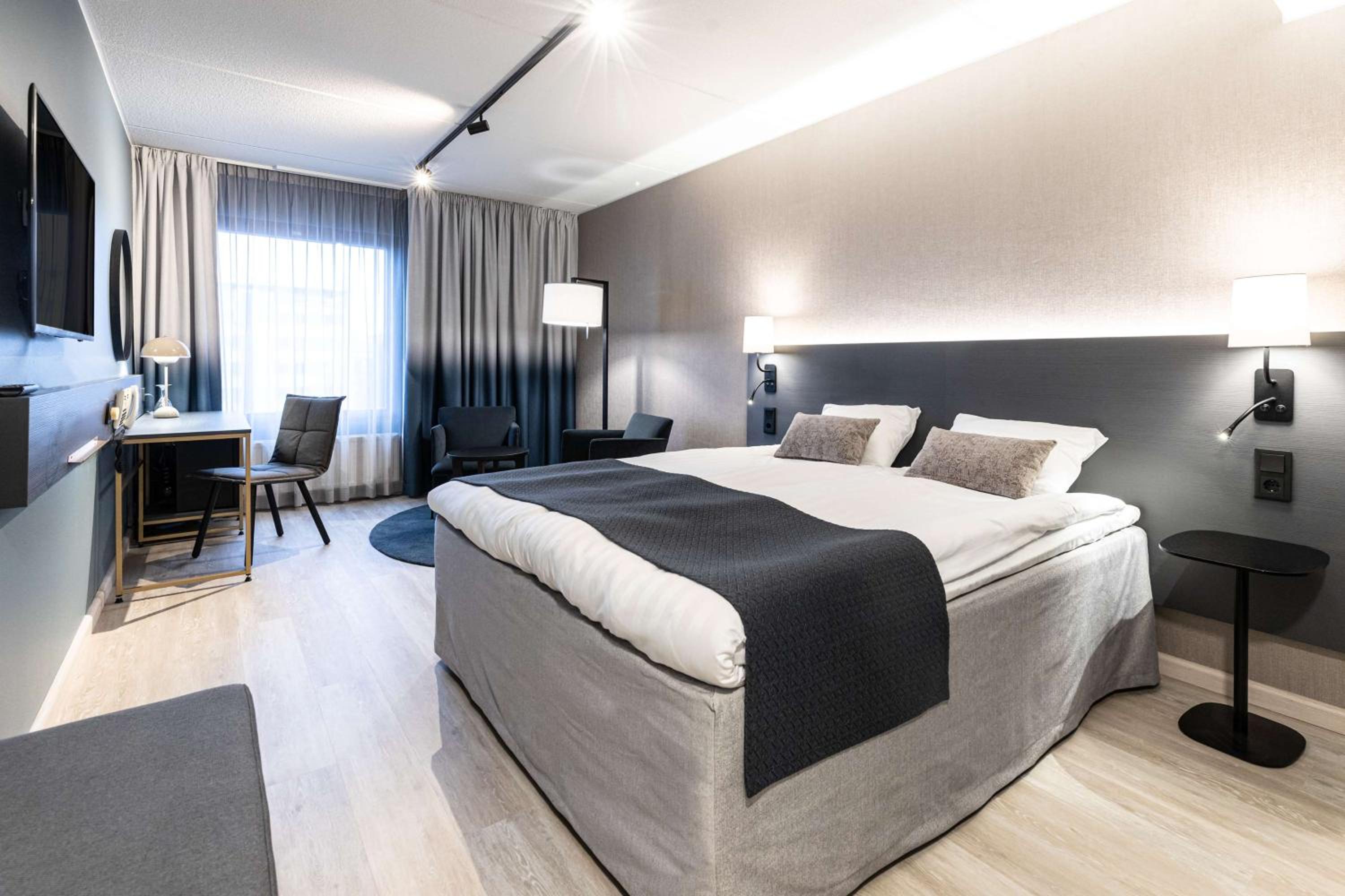 Standard Queen Room - Photo 2