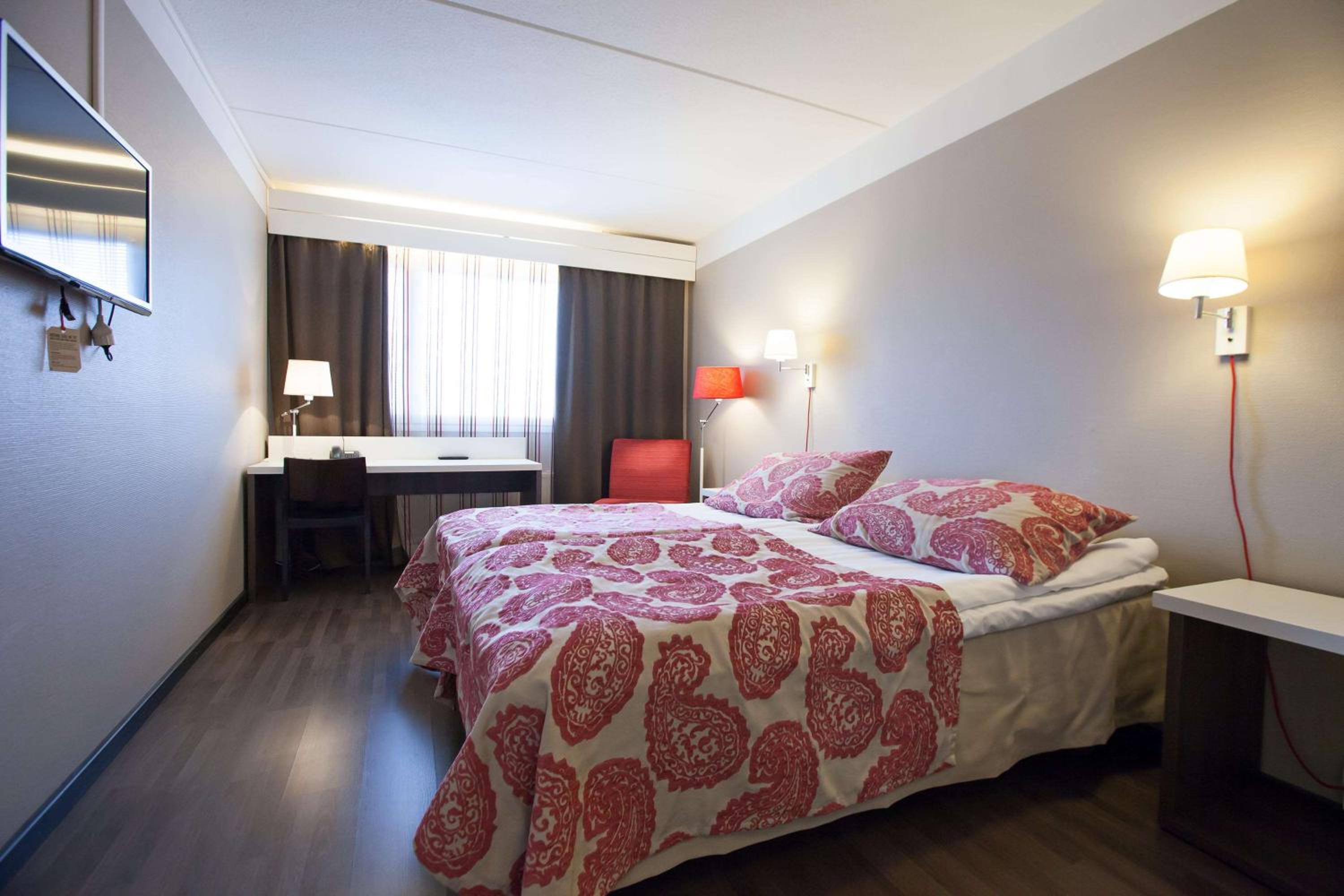 Standard Room - Photo 1