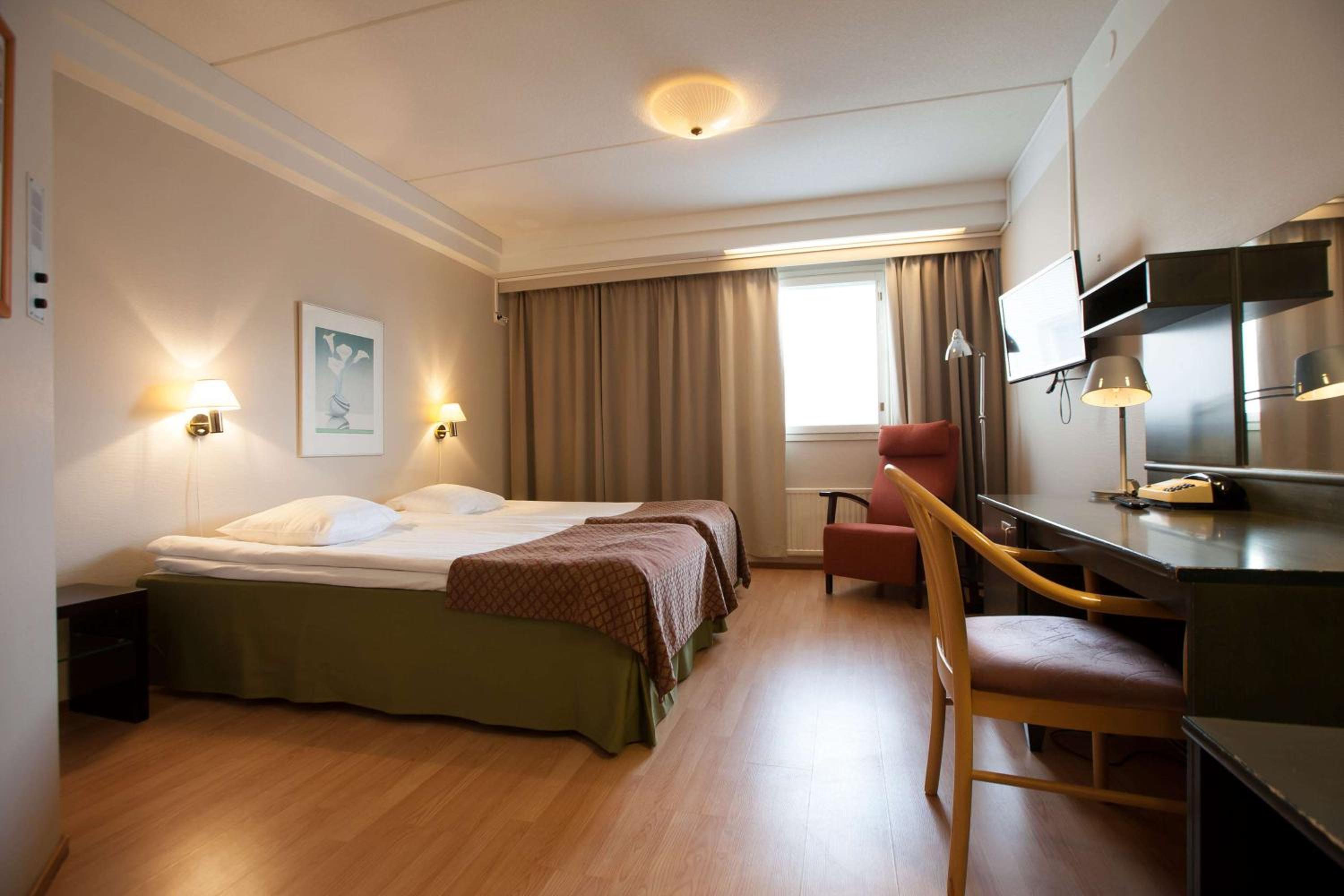 Standard Room - Photo 2