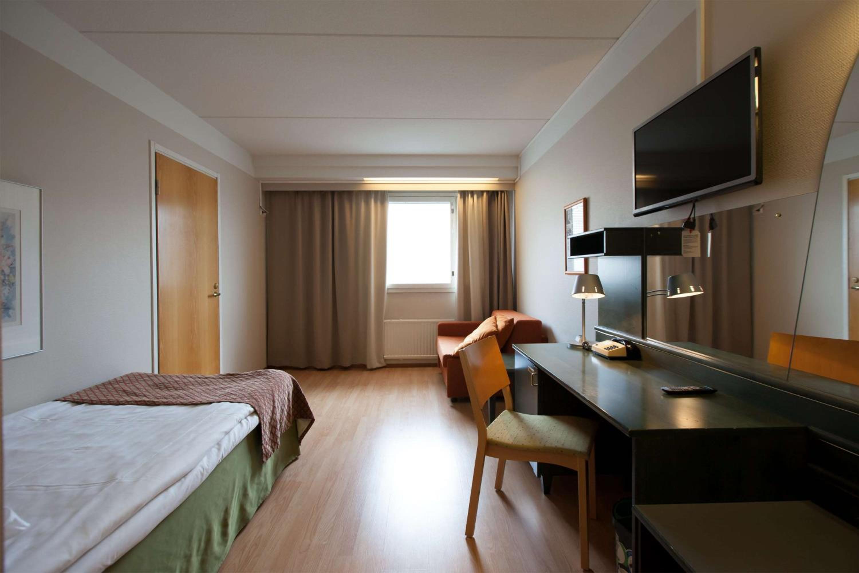 Economy Single Room photo 1