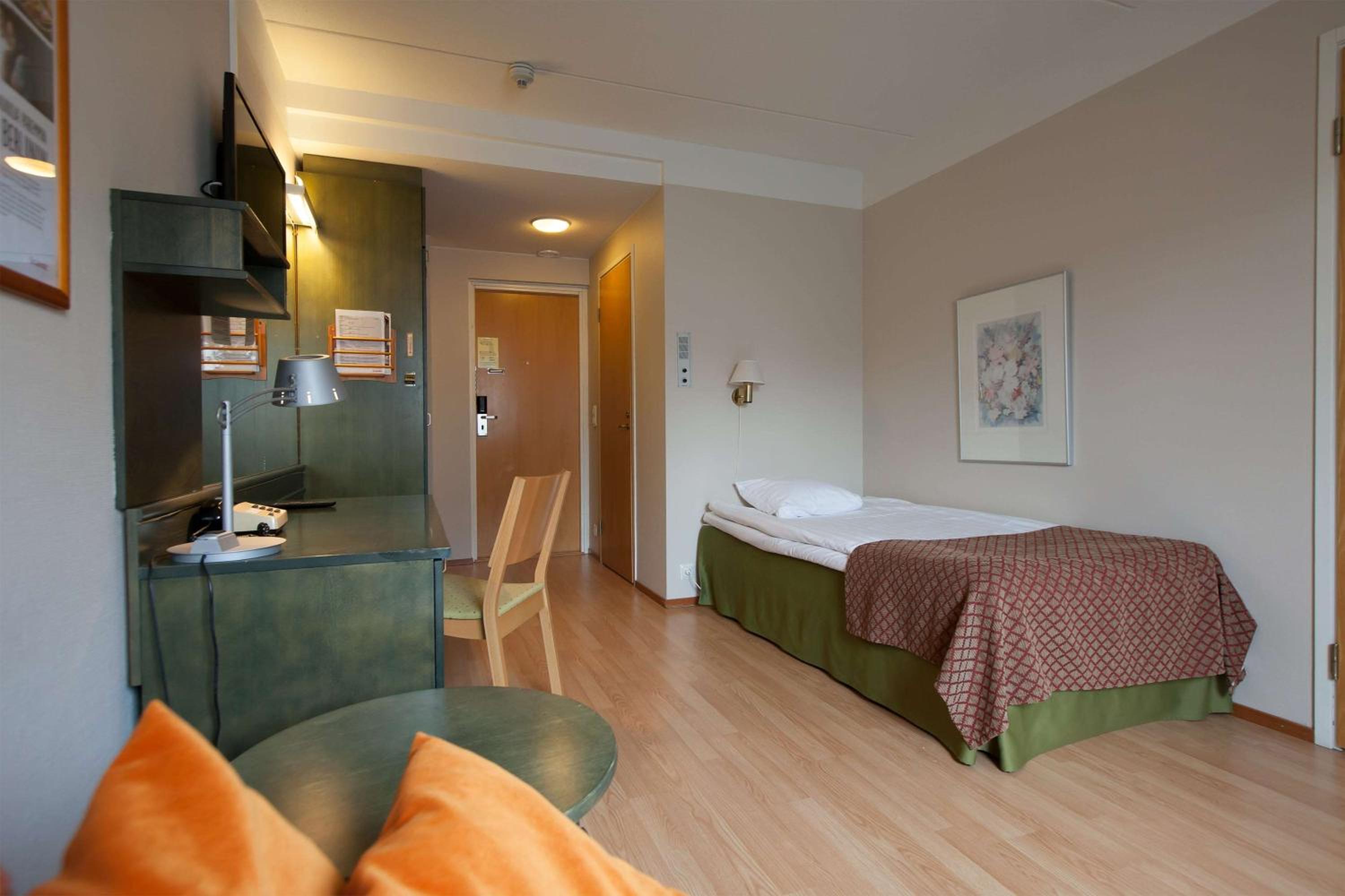 Economy Single Room photo 3