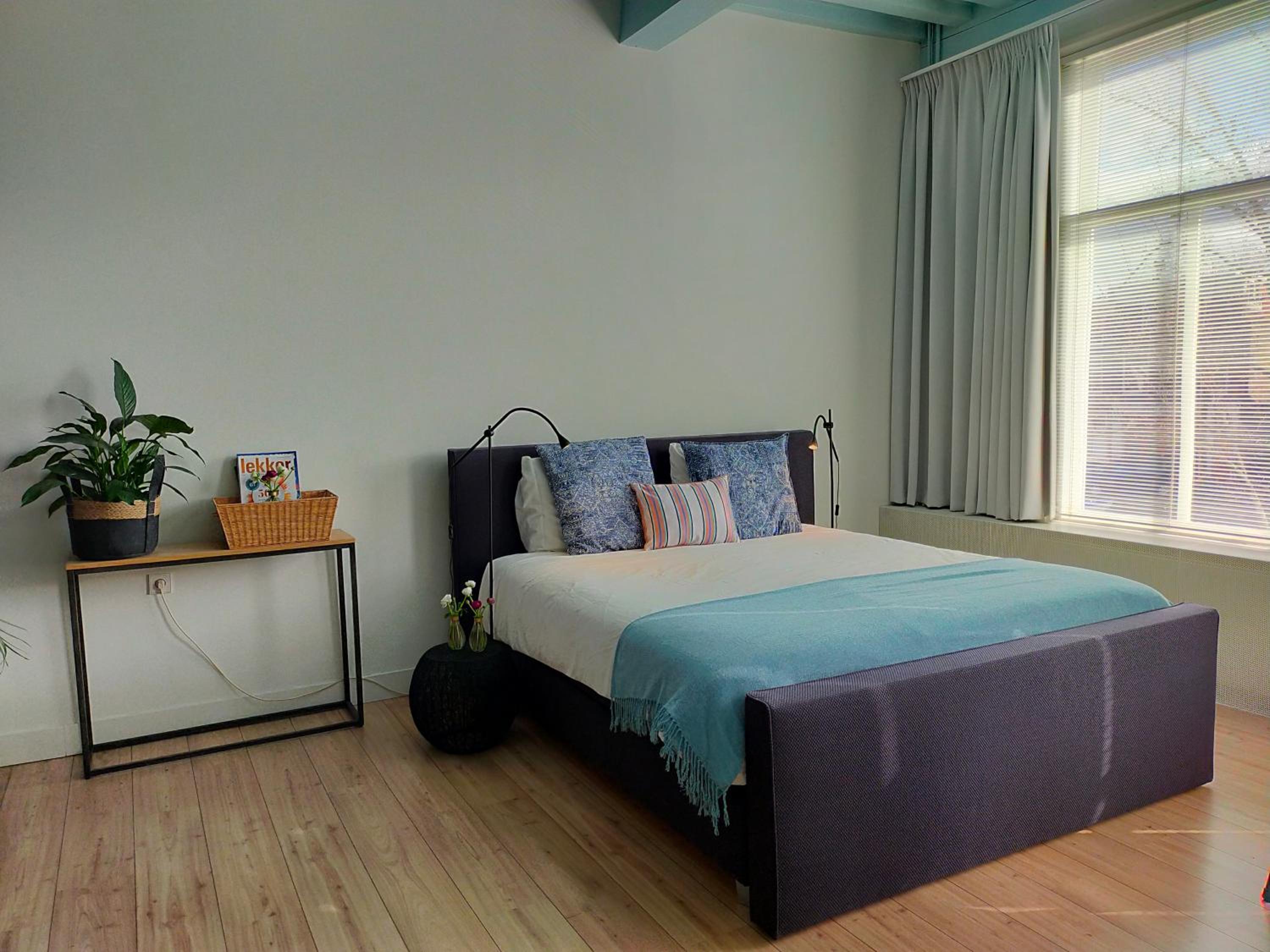 Luxury Triple Room