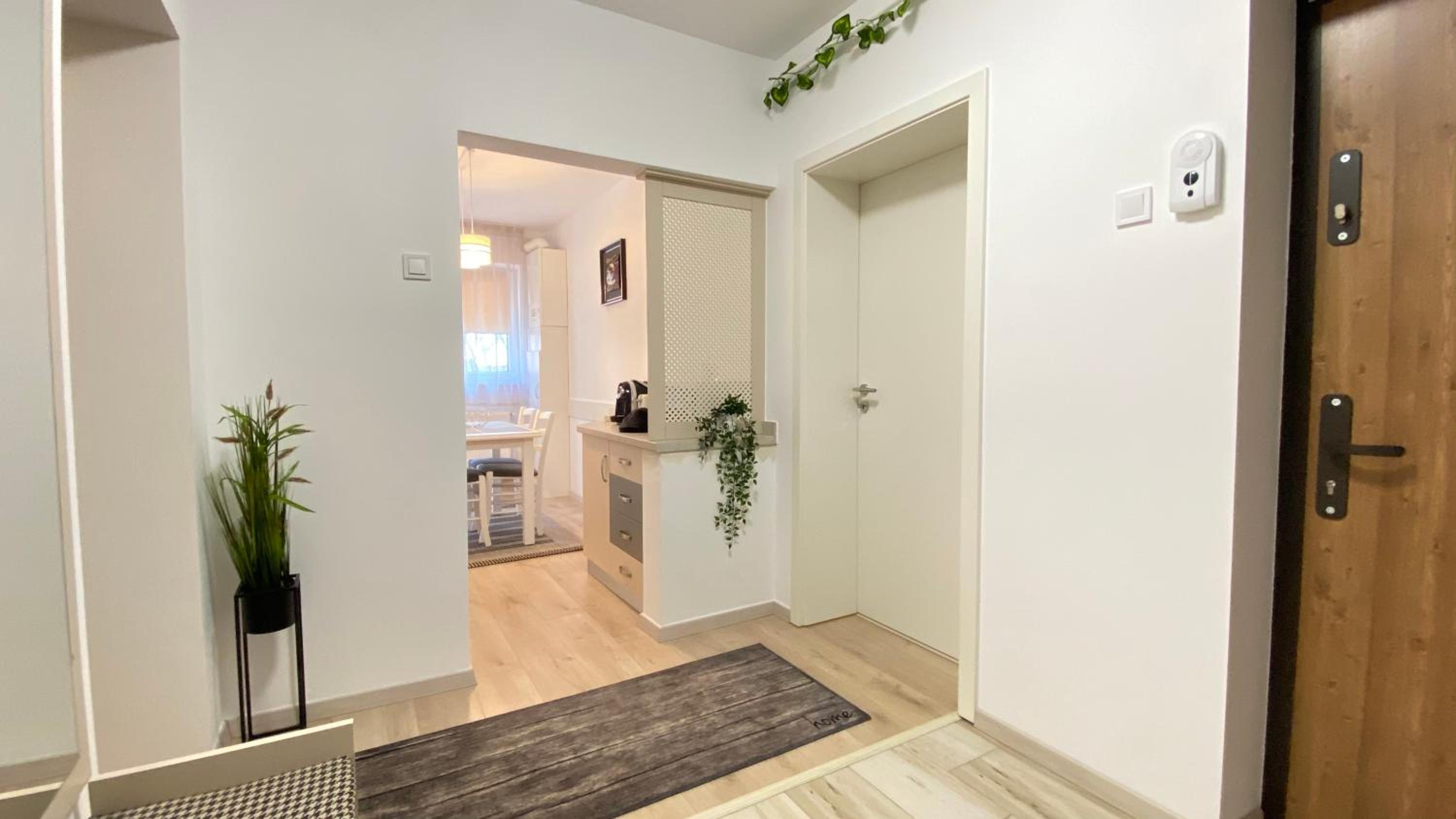 Two-Bedroom Apartment - Photo 12