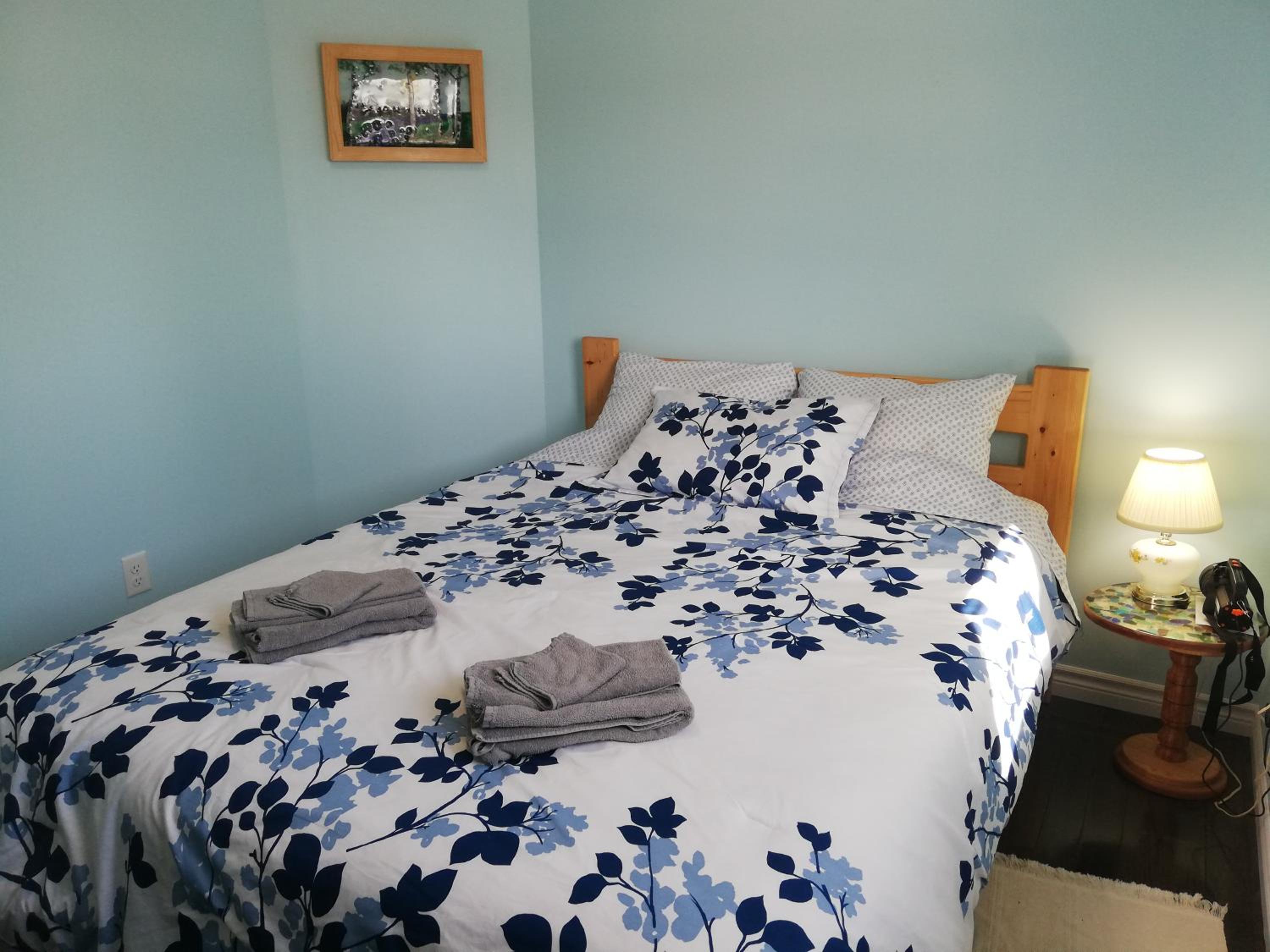 Three-Bedroom Suite photo 1