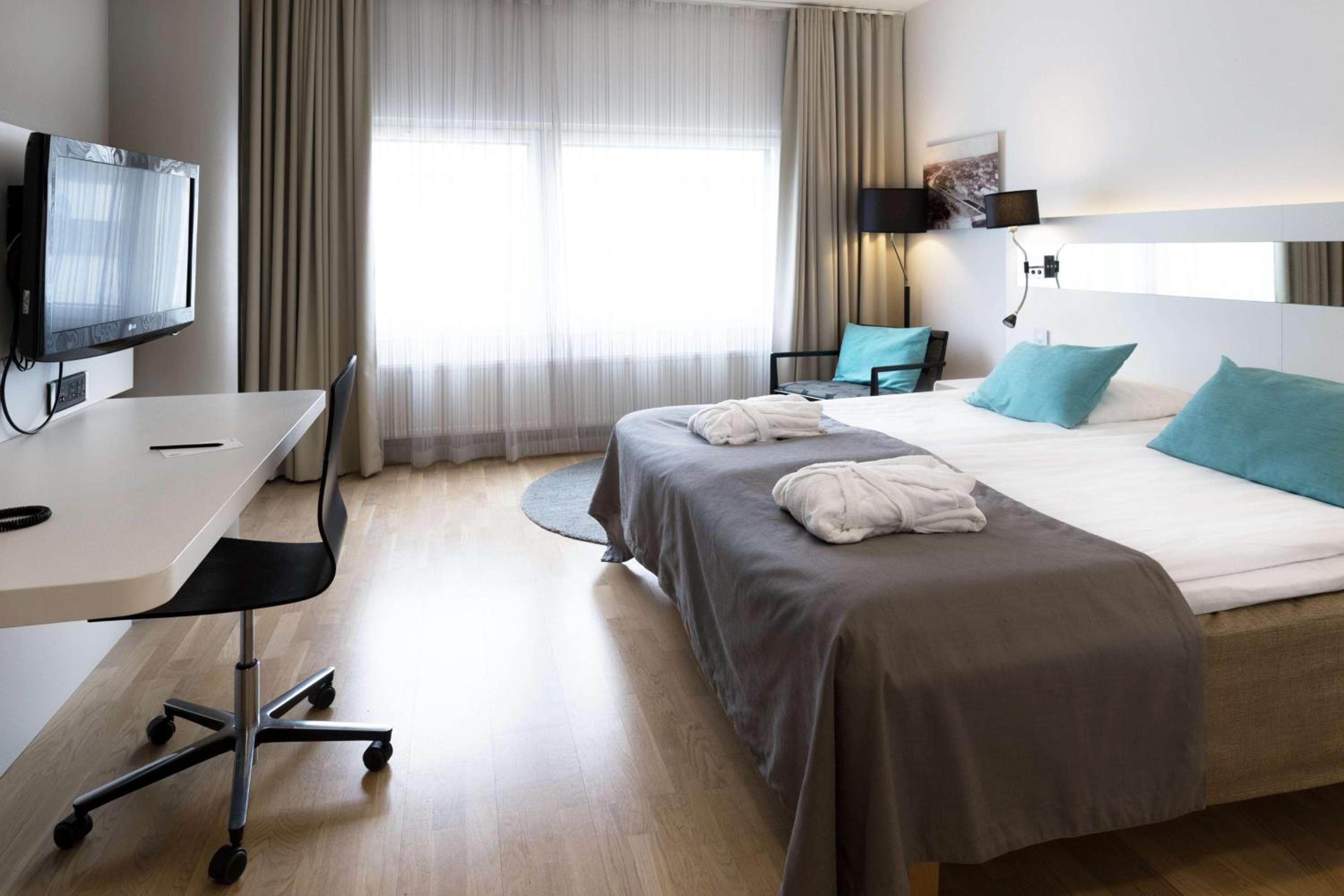 Superior Double Room - Photo 1