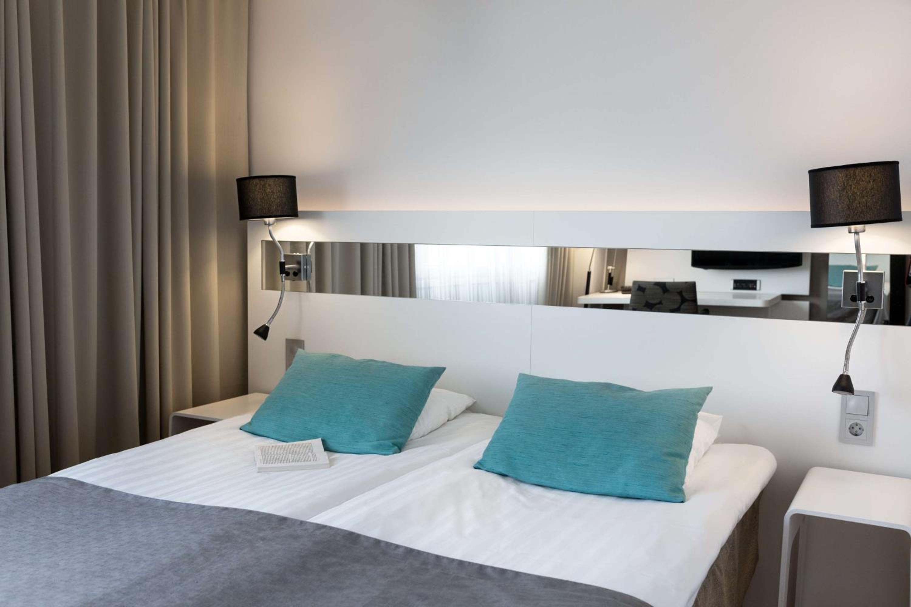 Standard Double Room - Photo 1