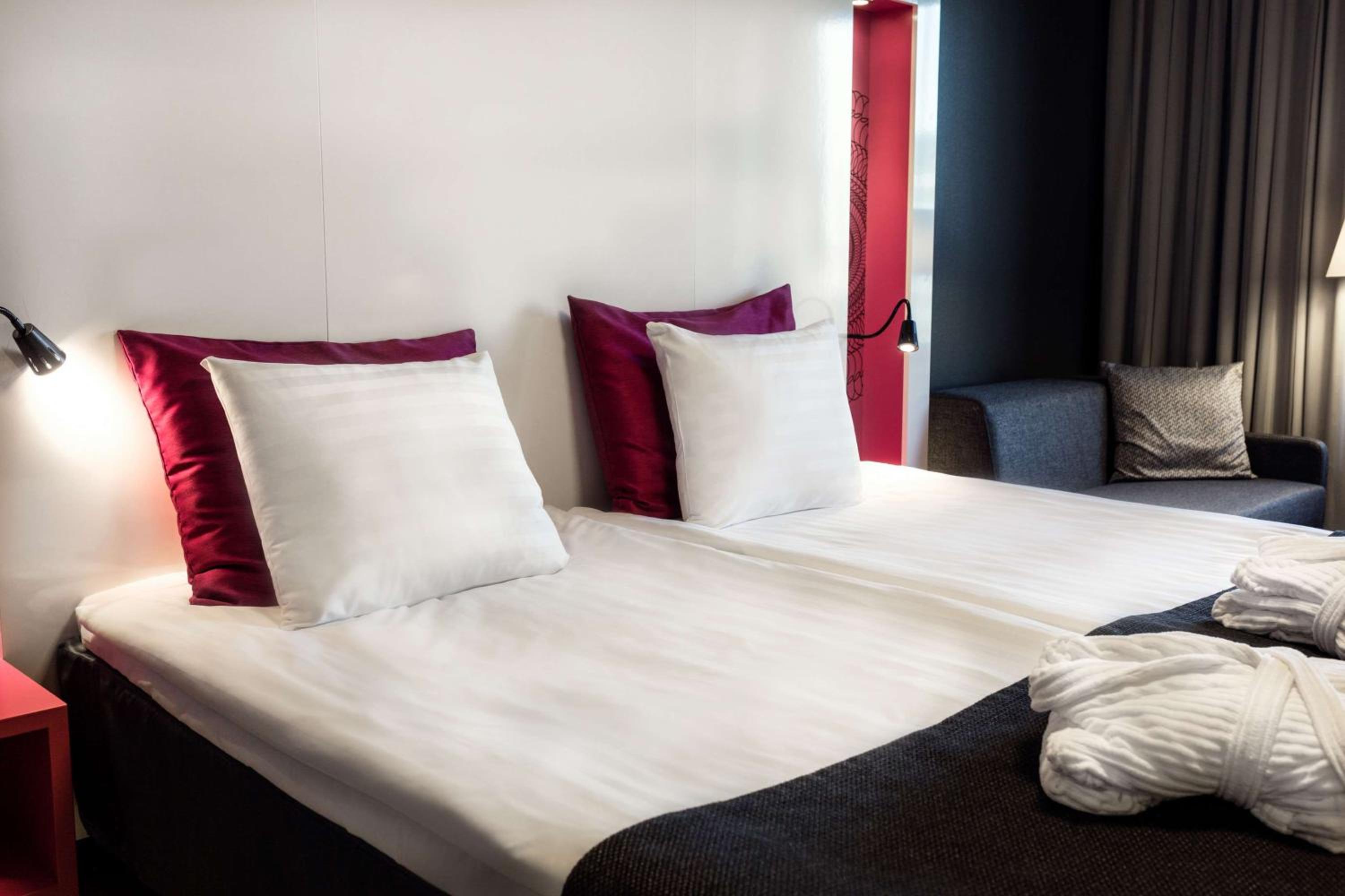 Superior King Room photo 3