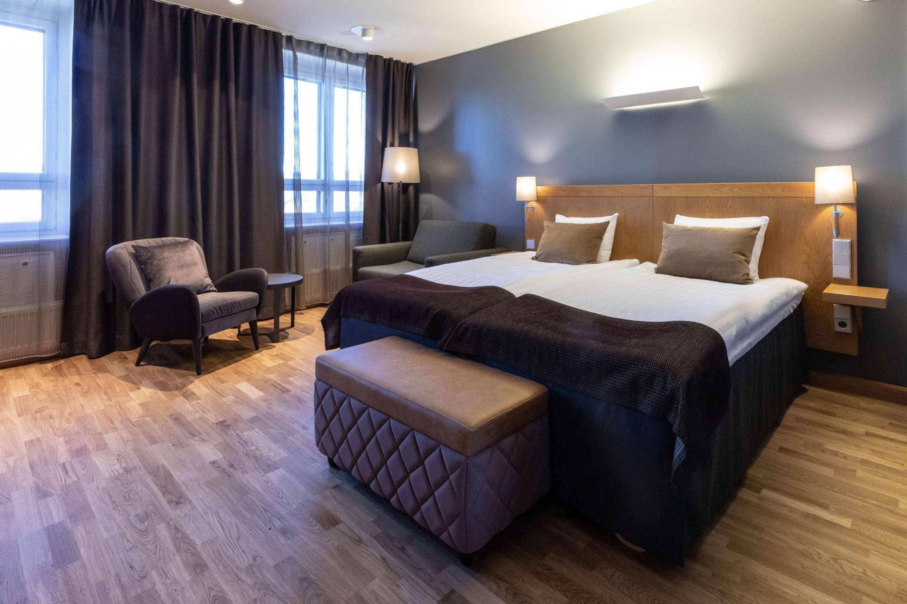 Superior Twin Room - Photo 1