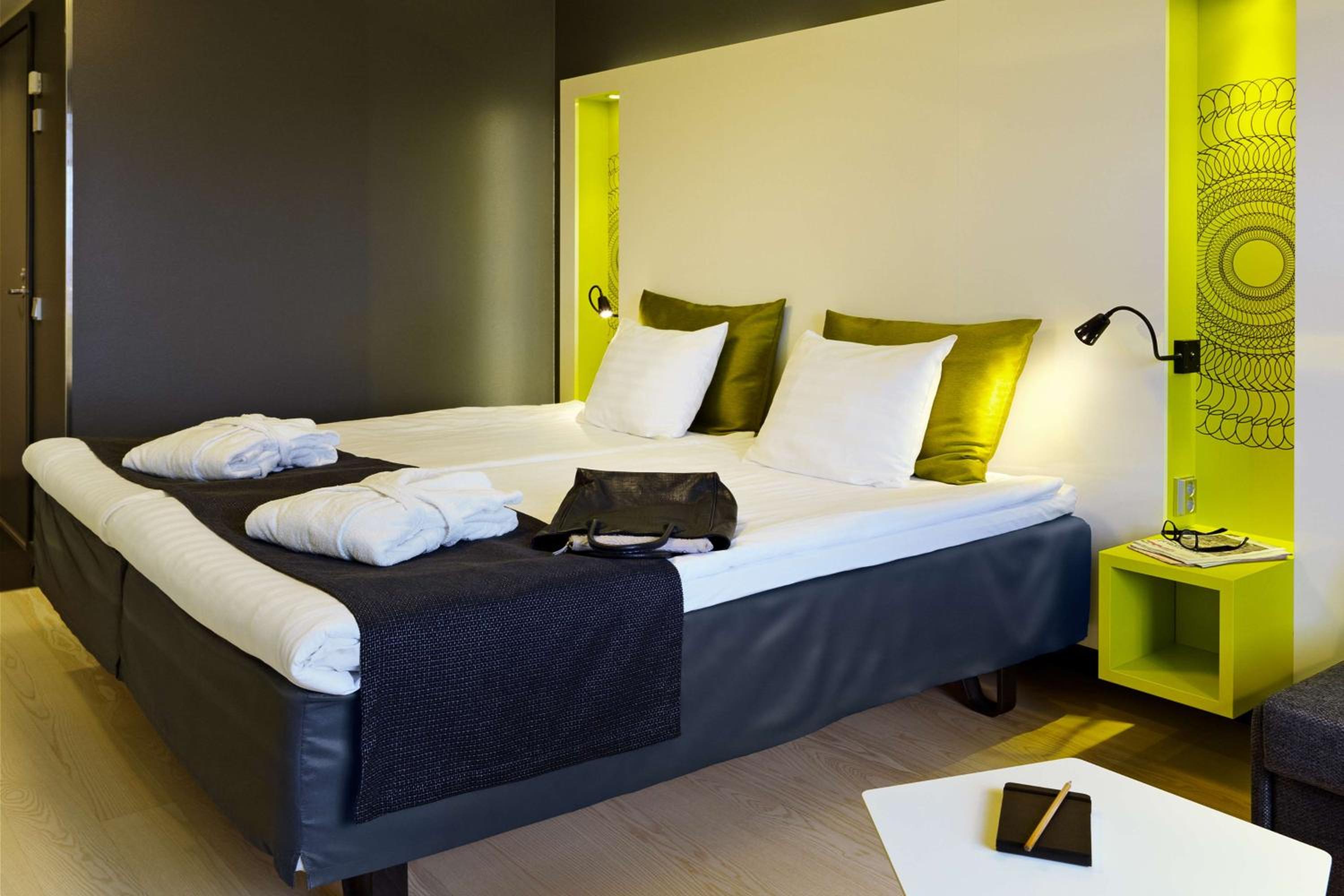 Superior King Room - Photo 1