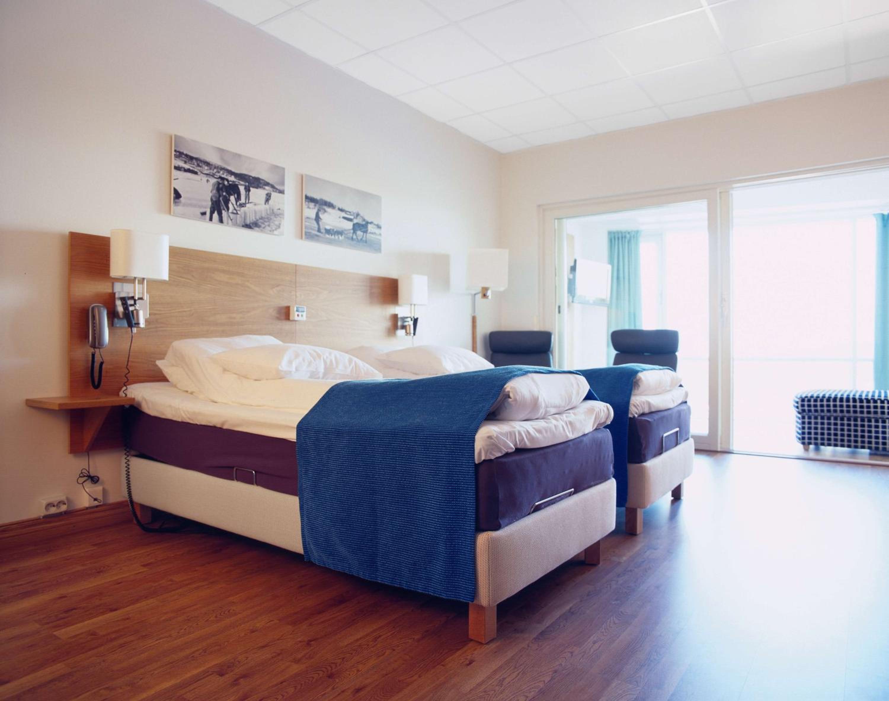 Superior Double or Twin Room - Photo 5