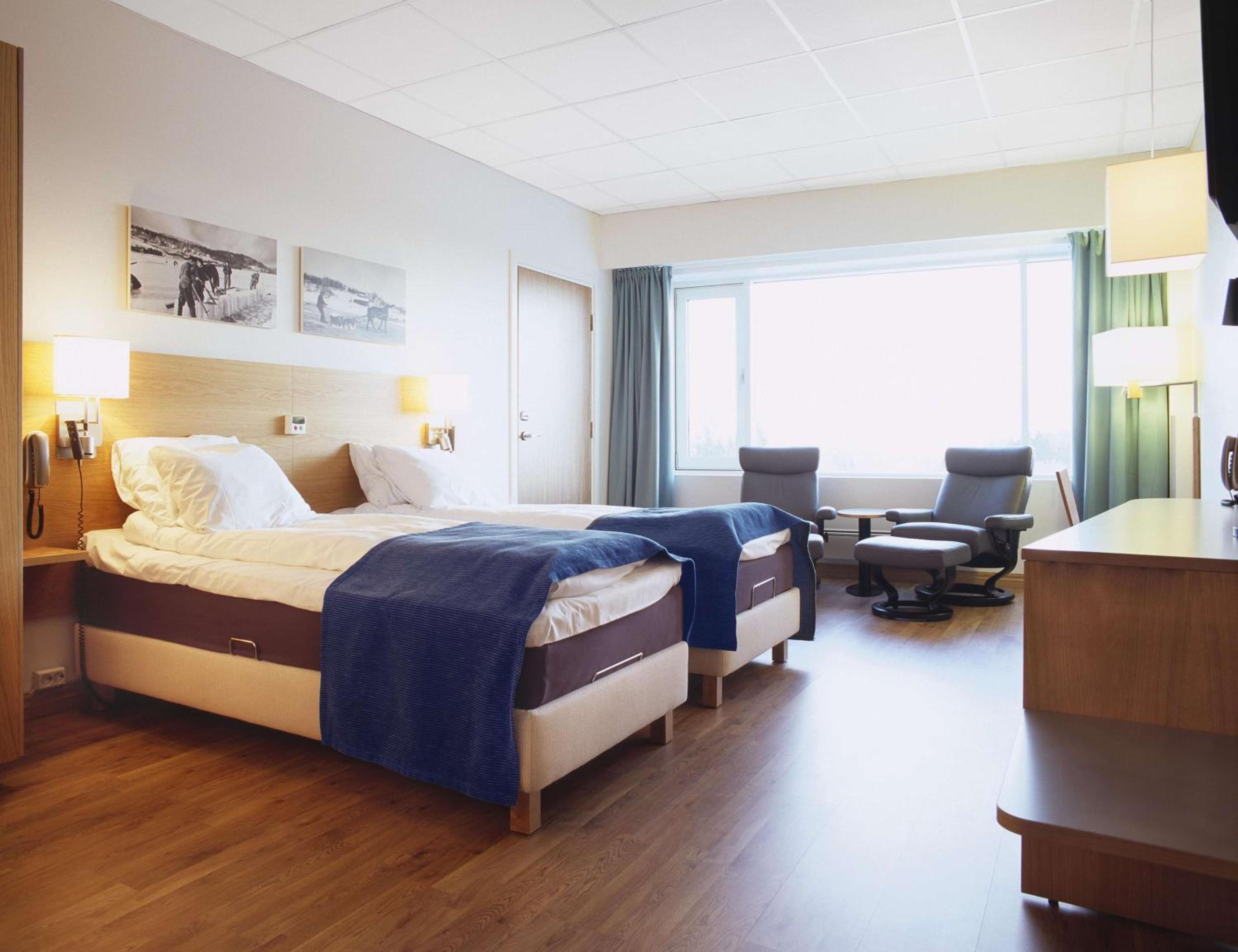 Superior Double or Twin Room - Photo 4