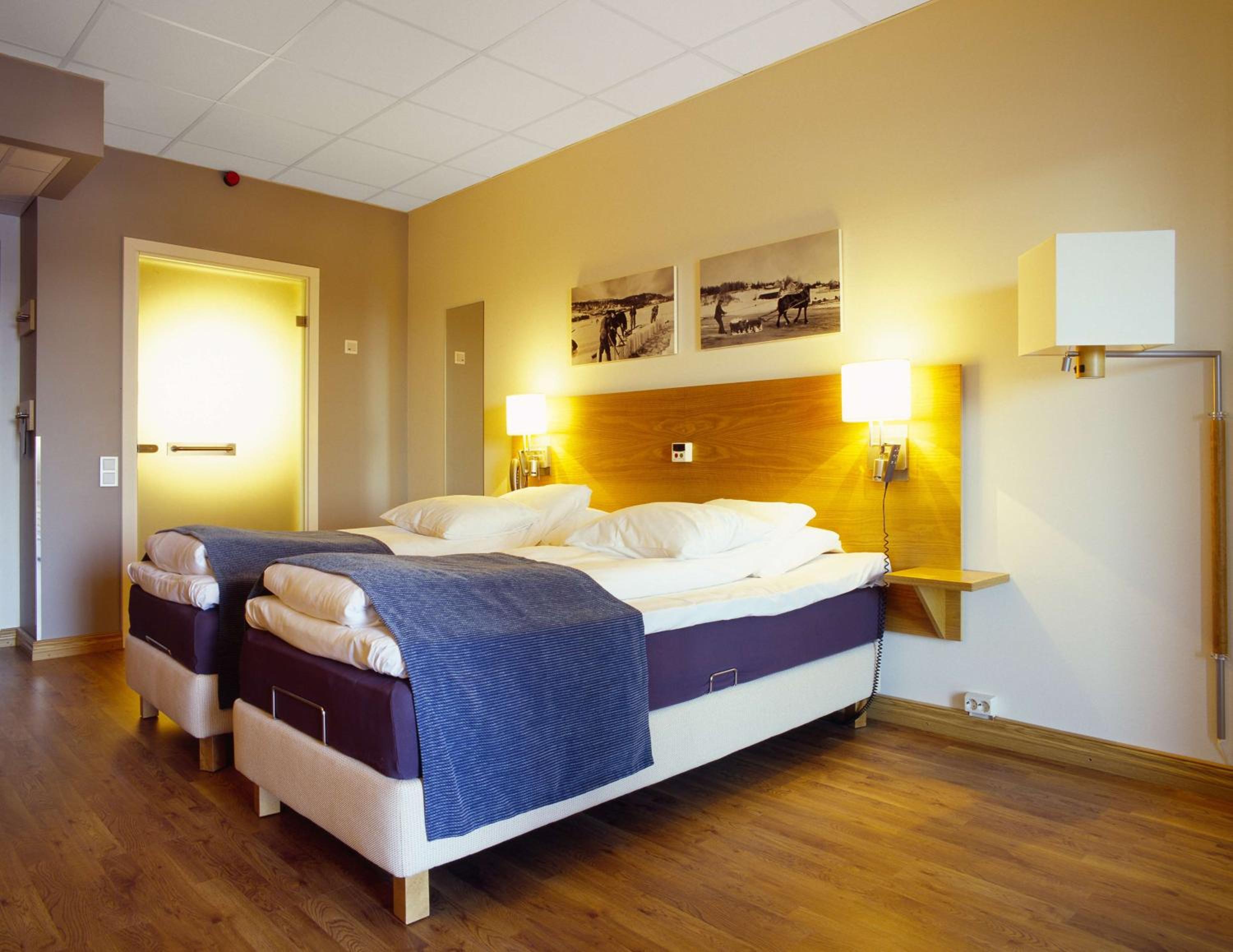 Superior Double or Twin Room - Photo 1