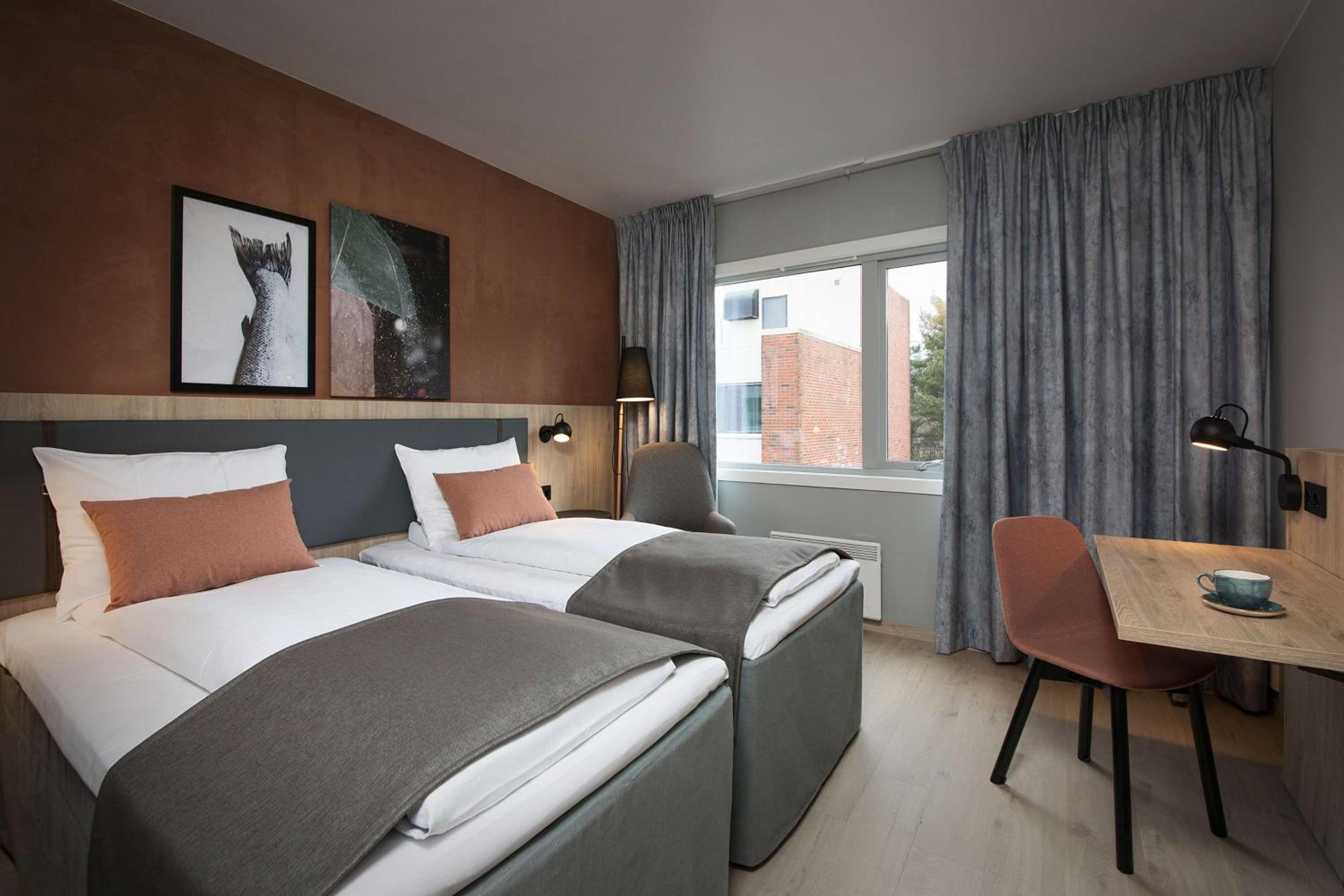 Standard  Room - Photo 4