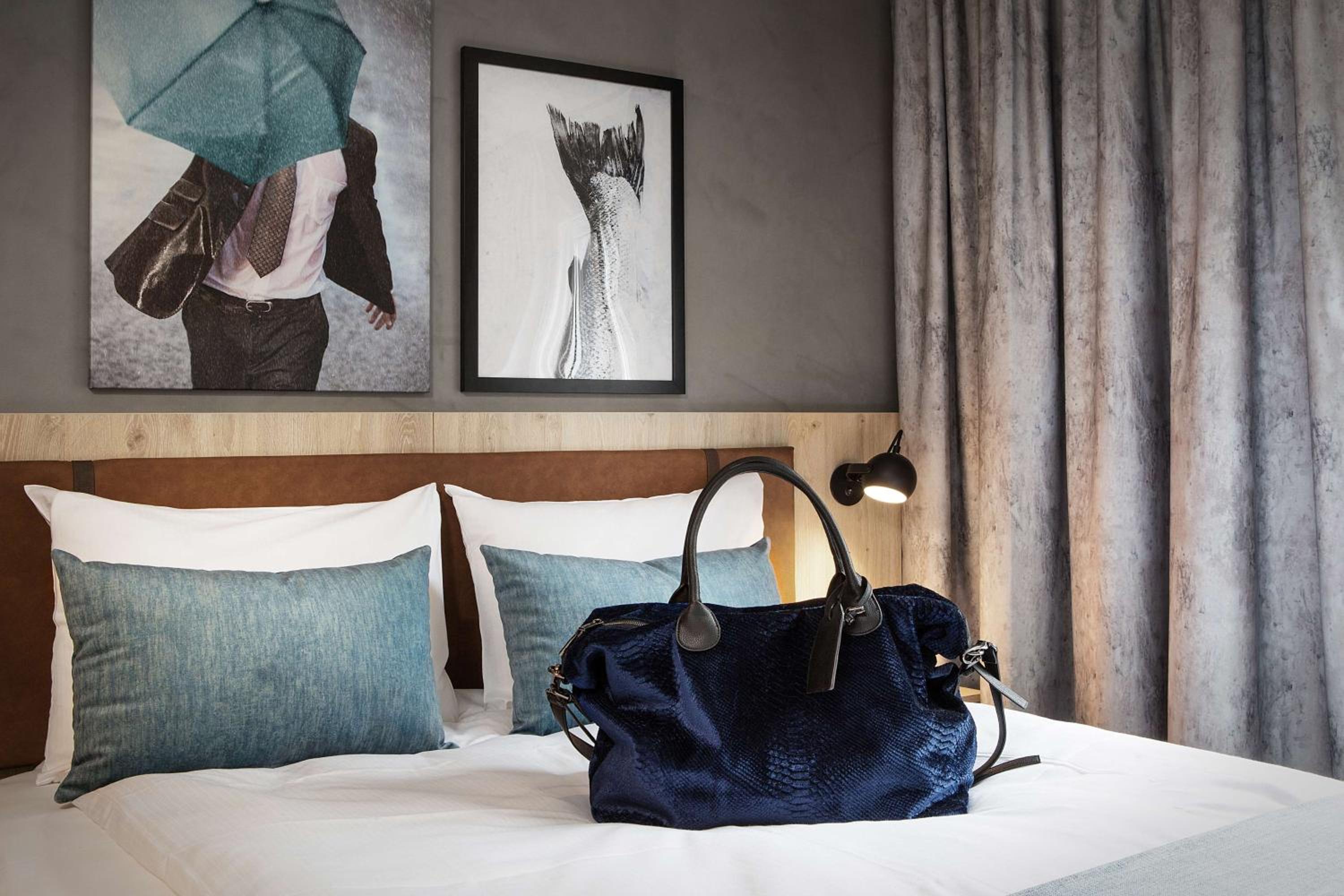 Standard  Room - Photo 3