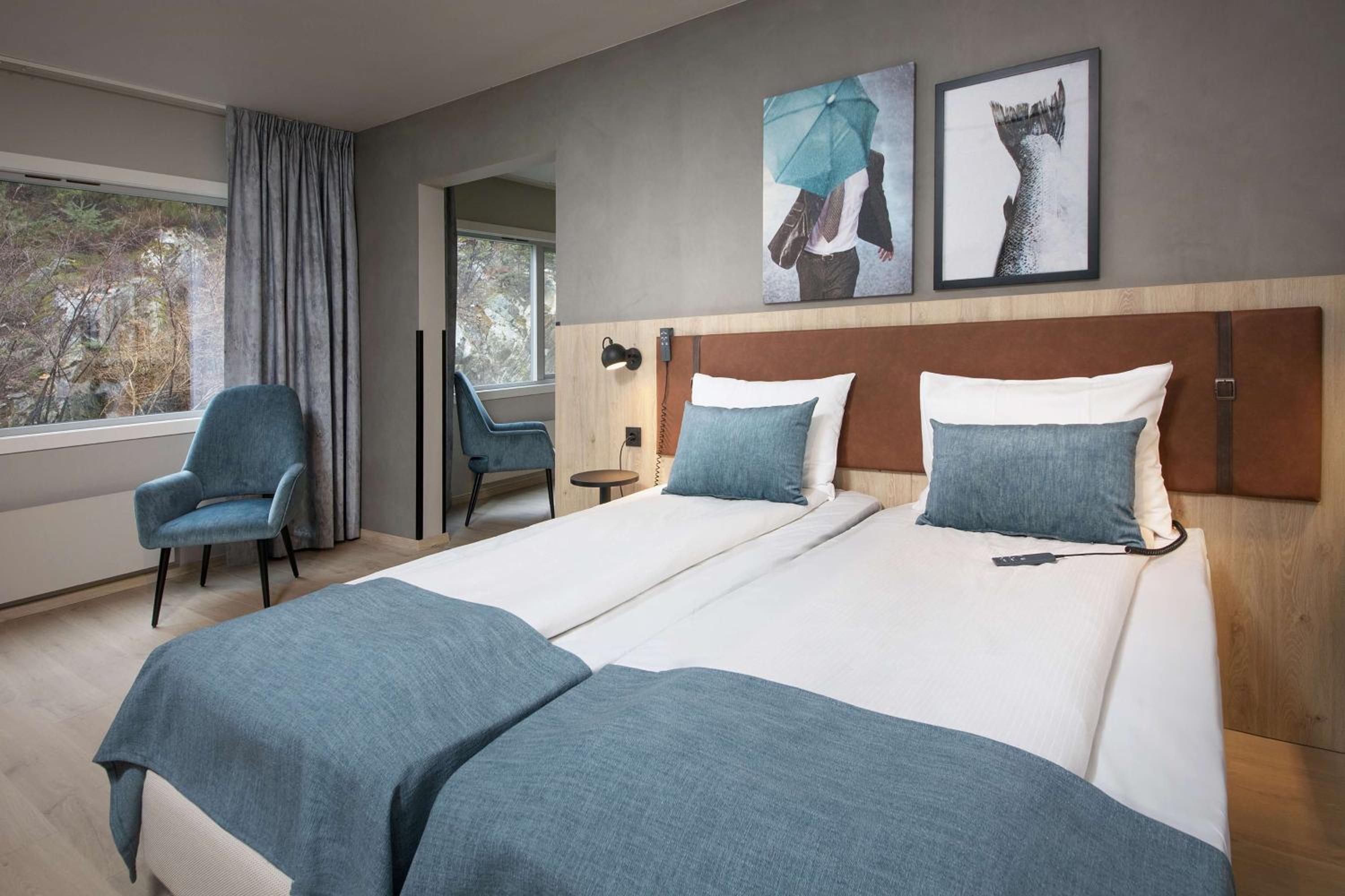 Standard  Room - Photo 1