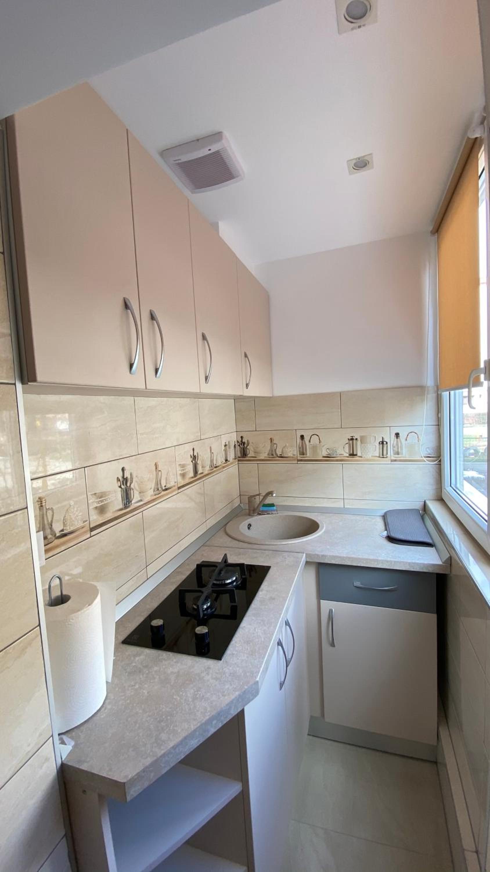 Two-Bedroom Apartment - Photo 9